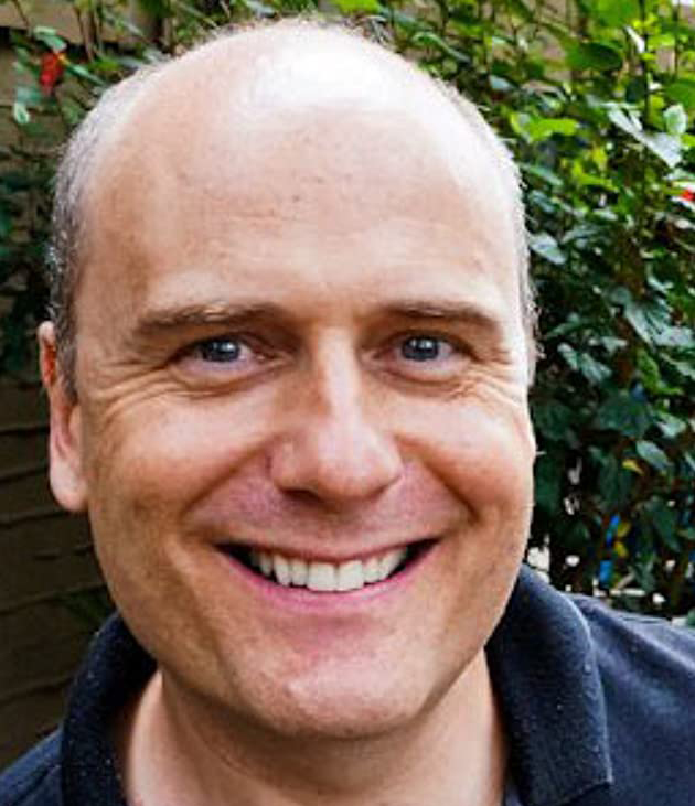 Blackbird with James Jenneman