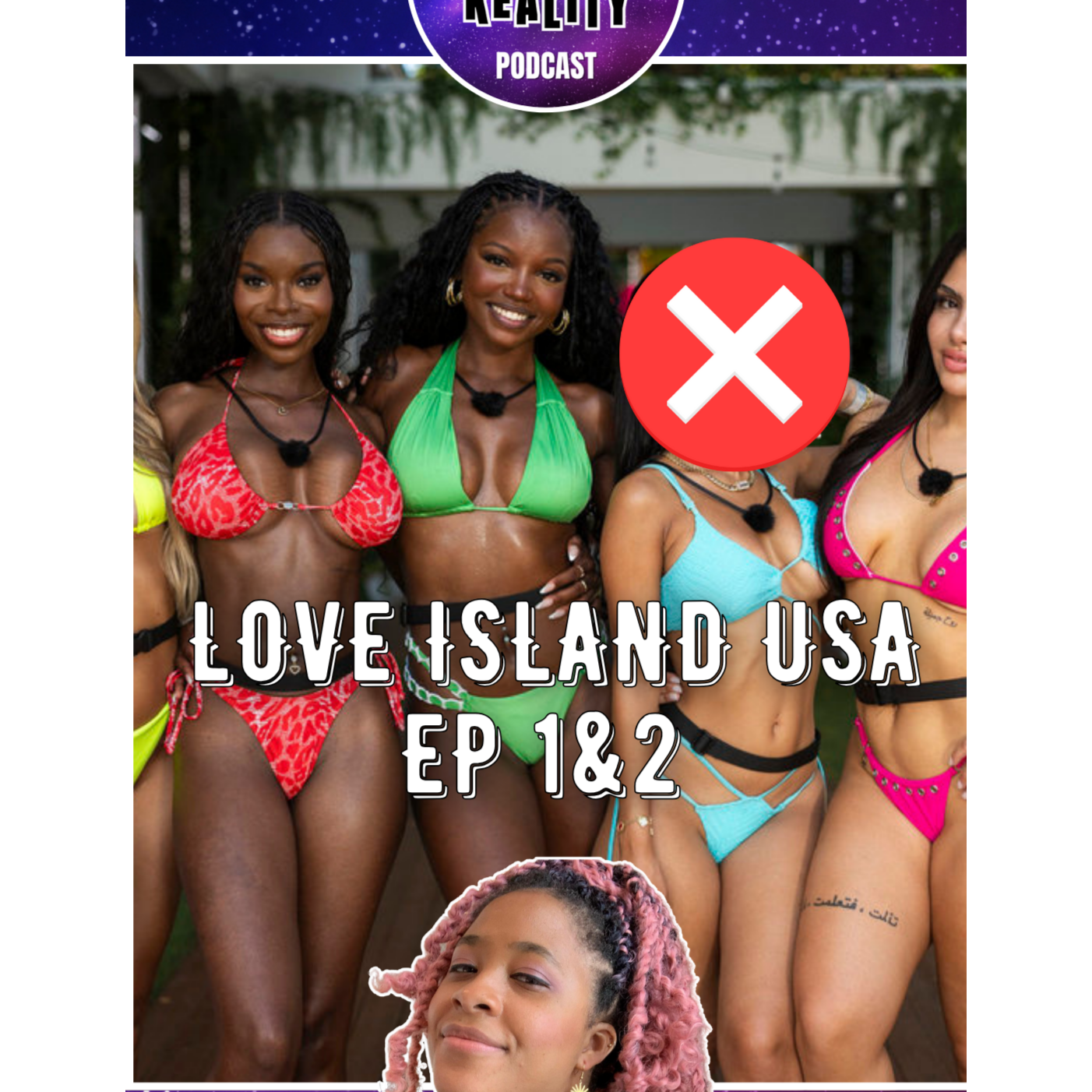 Black Bi Reality
