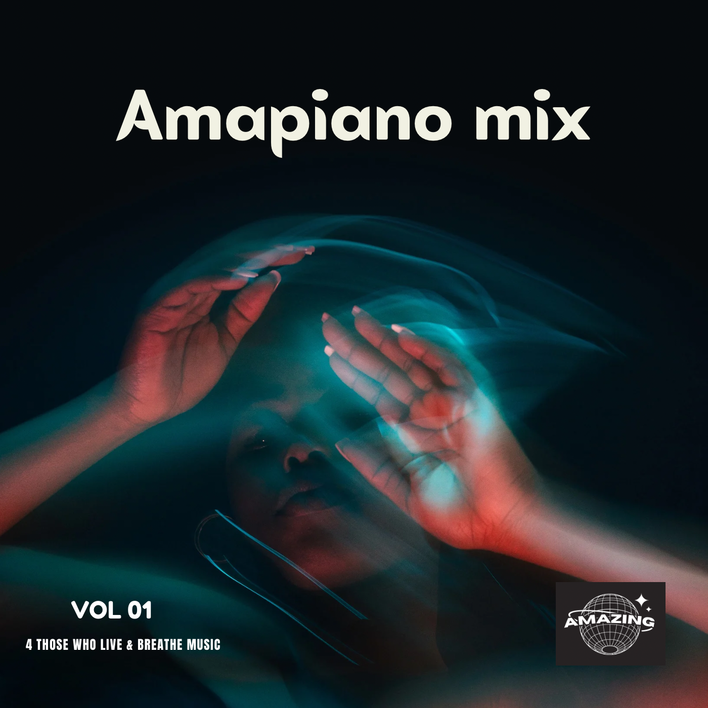 AfroPop Music 4 D Soul
