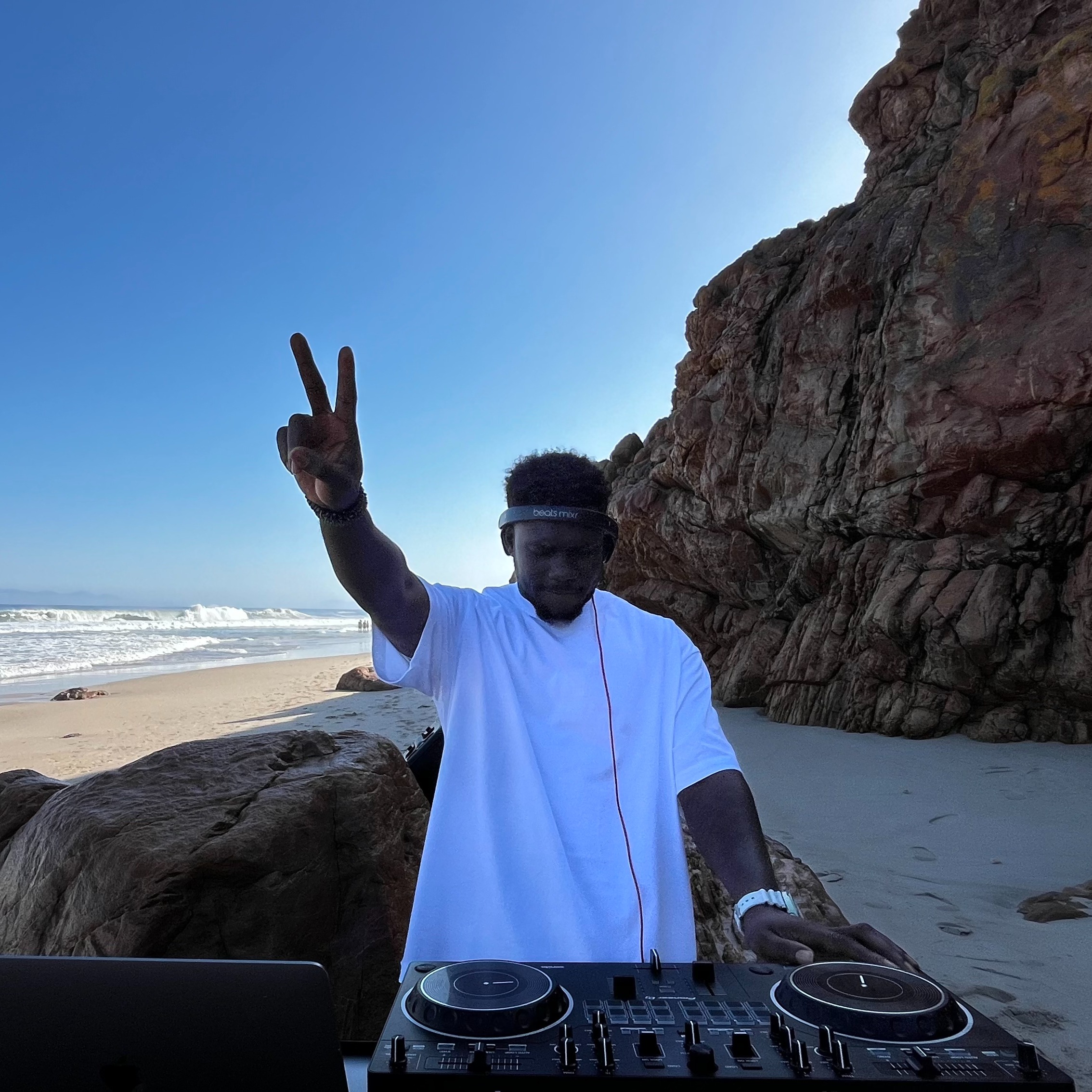 AfroPop Music 4 D Soul