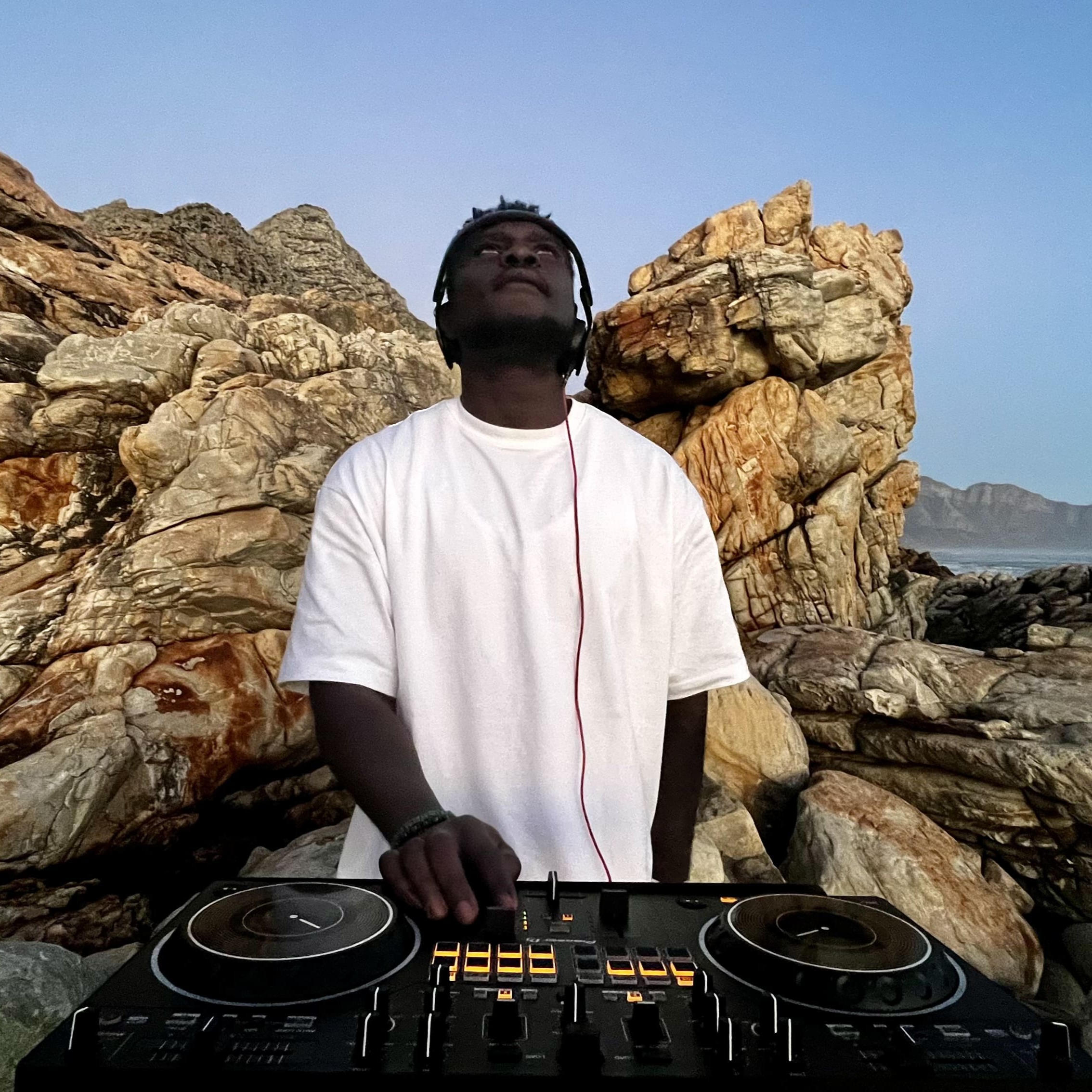 AfroPop Music 4 D Soul