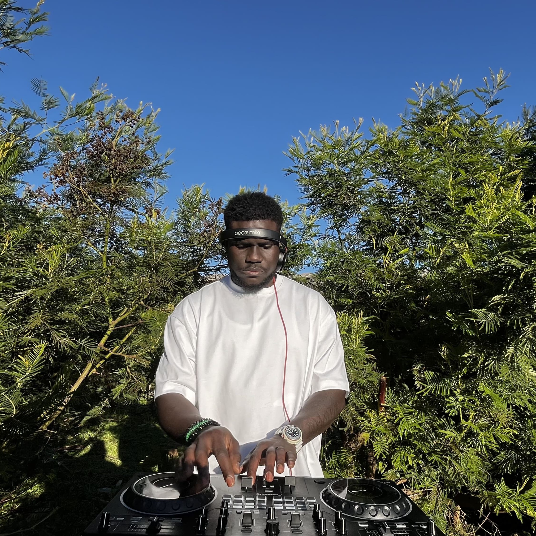 AfroPop Music 4 D Soul