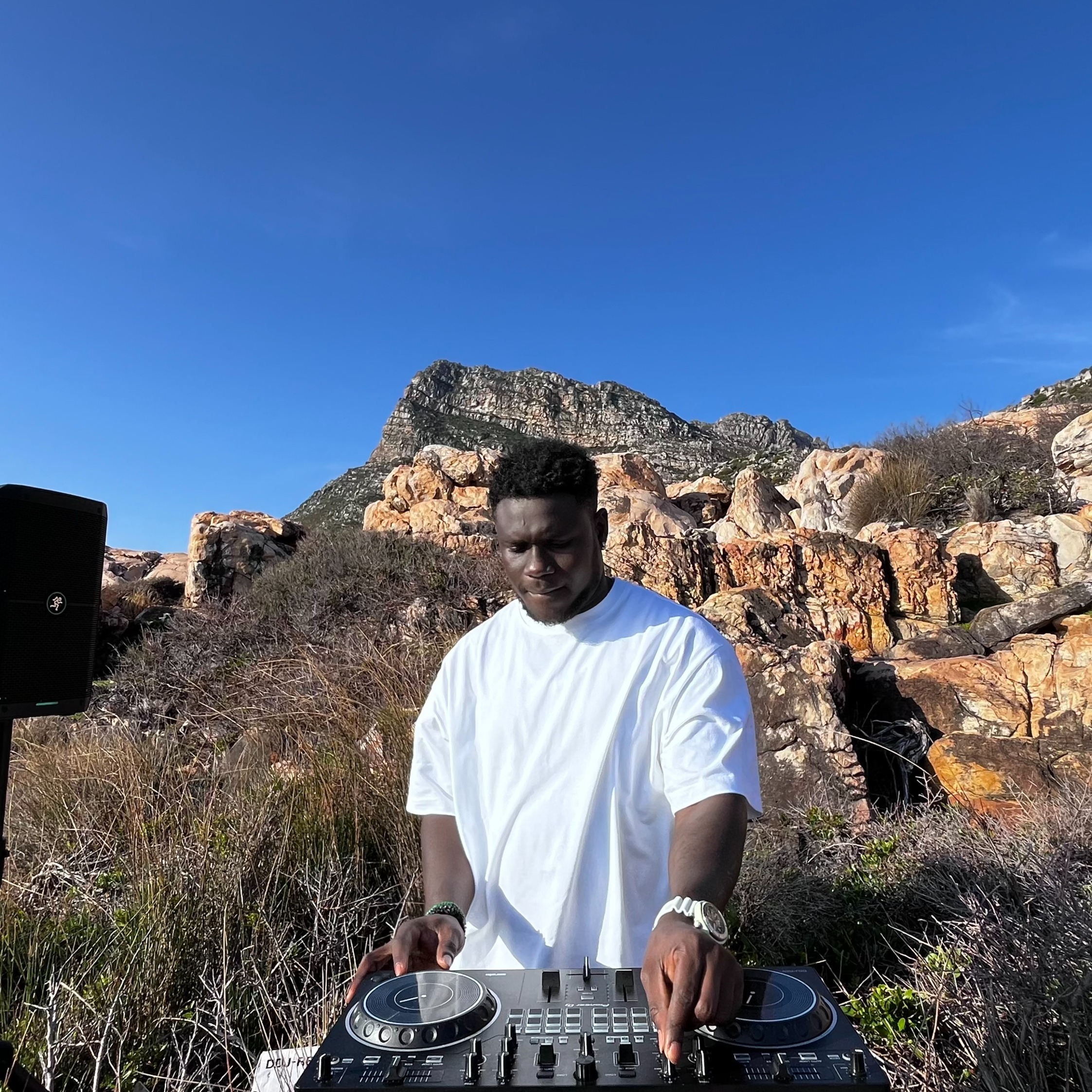 AfroPop Music 4 D Soul