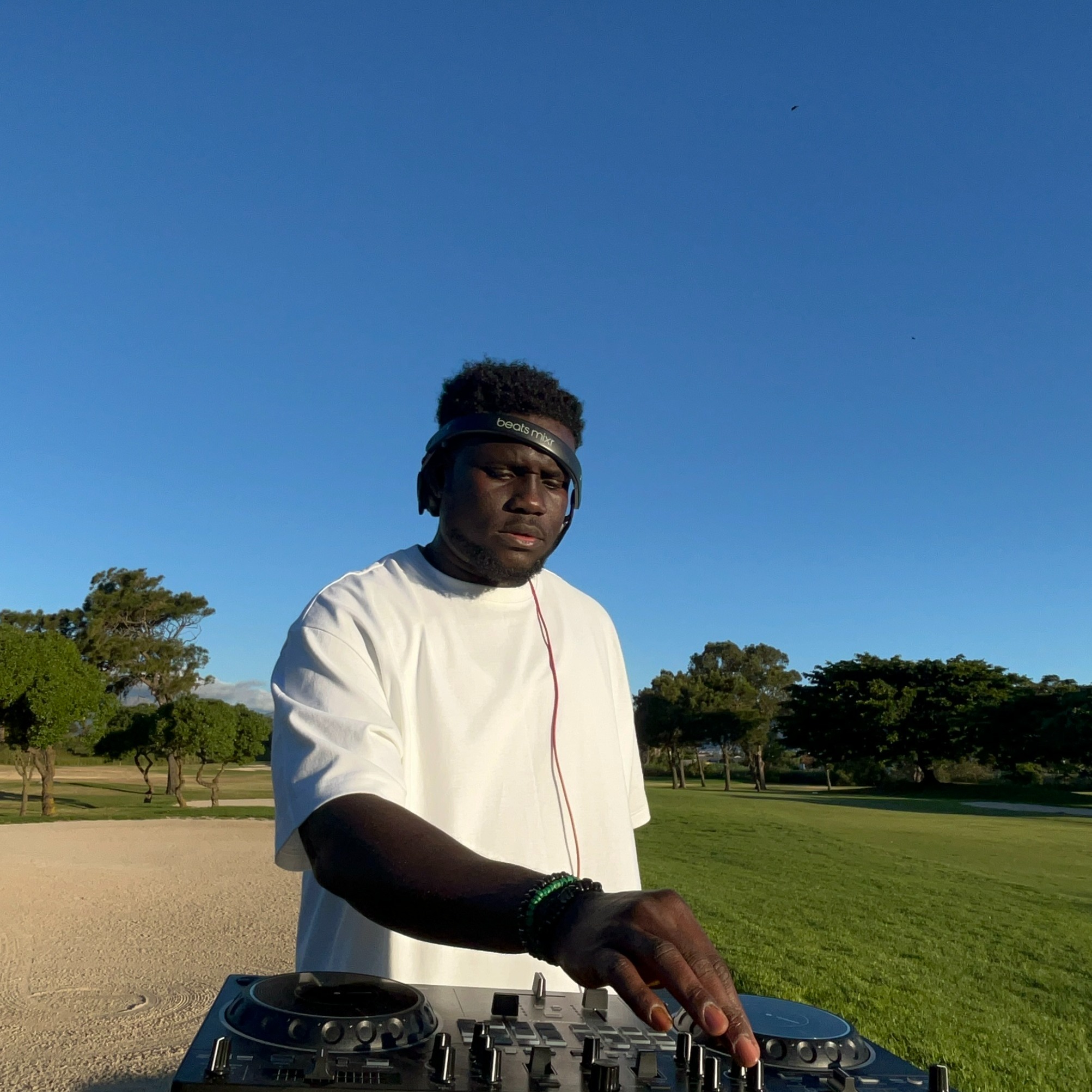 AfroPop Music 4 D Soul