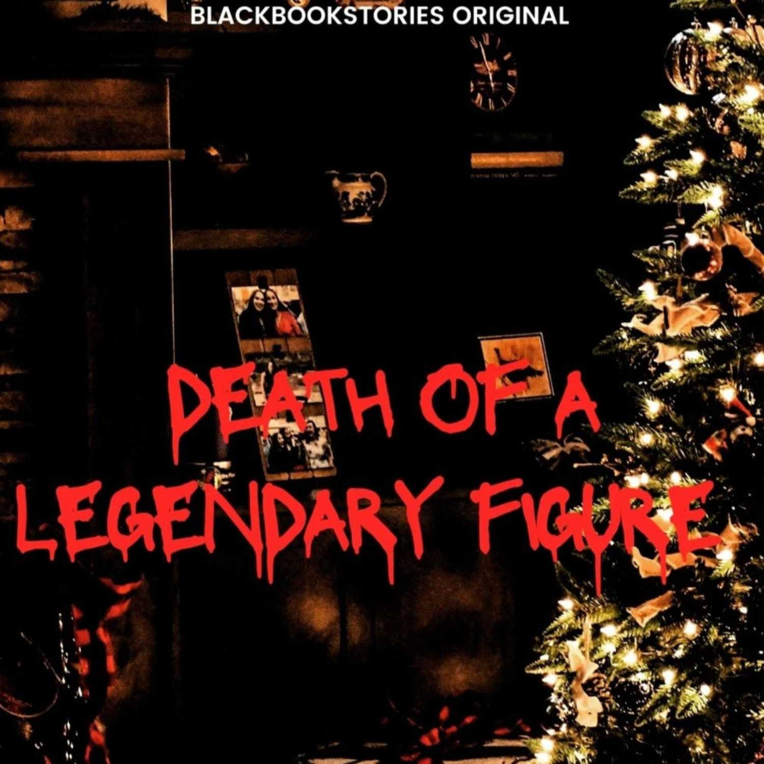 Black Book Stories