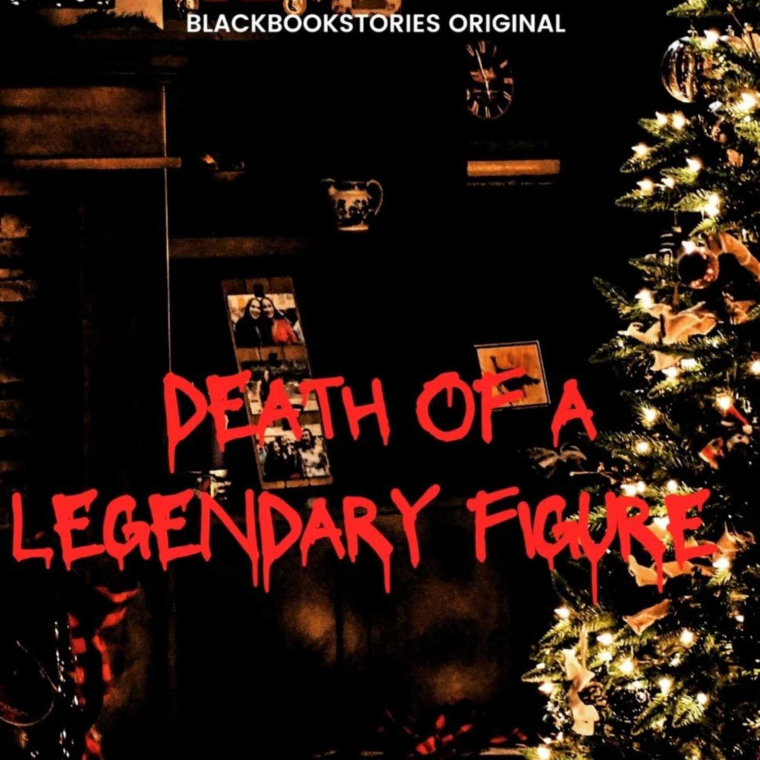 Black Book Stories