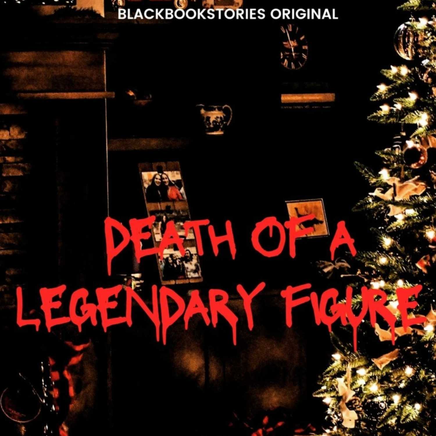 Black Book Stories