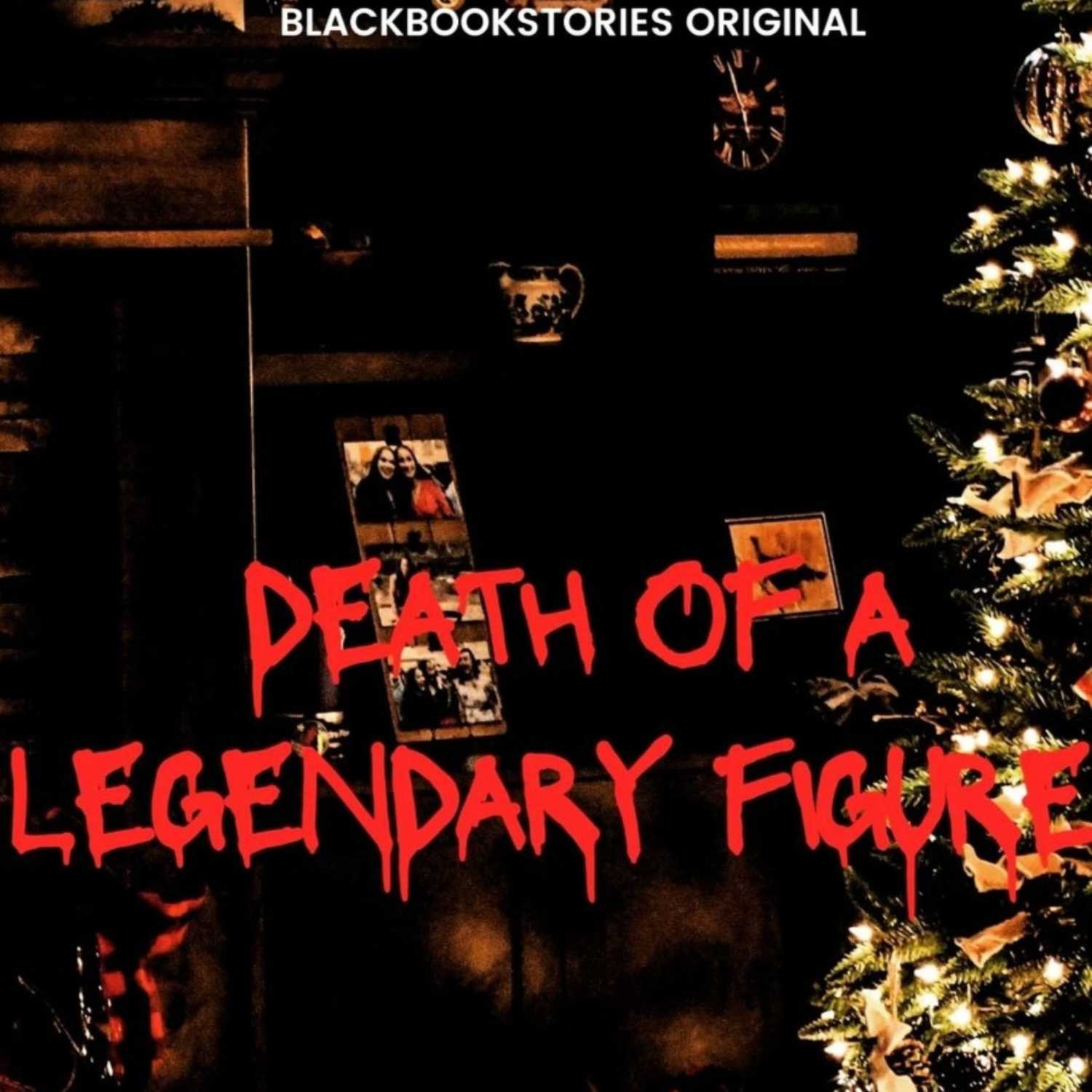 Black Book Stories