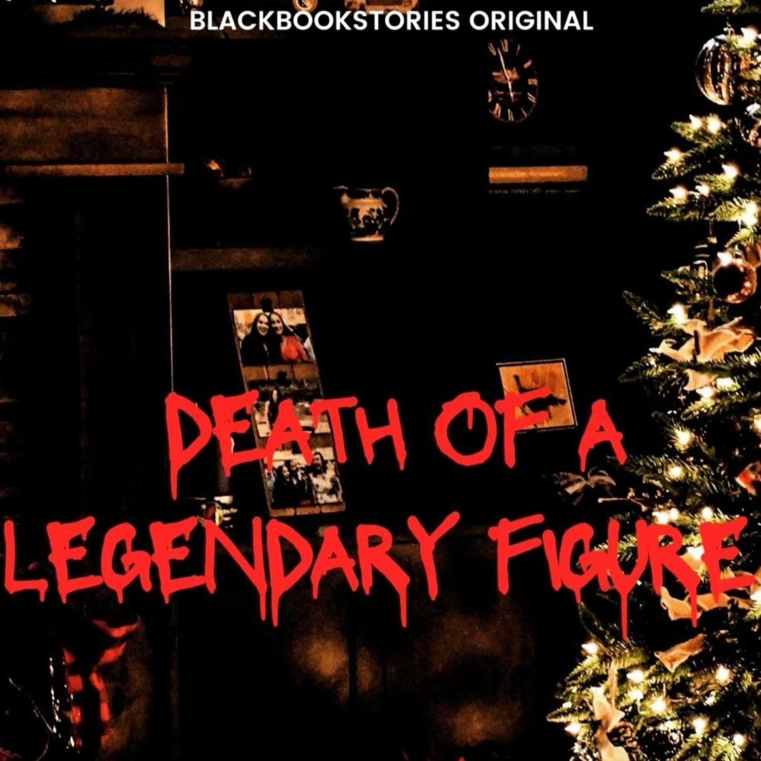 Black Book Stories