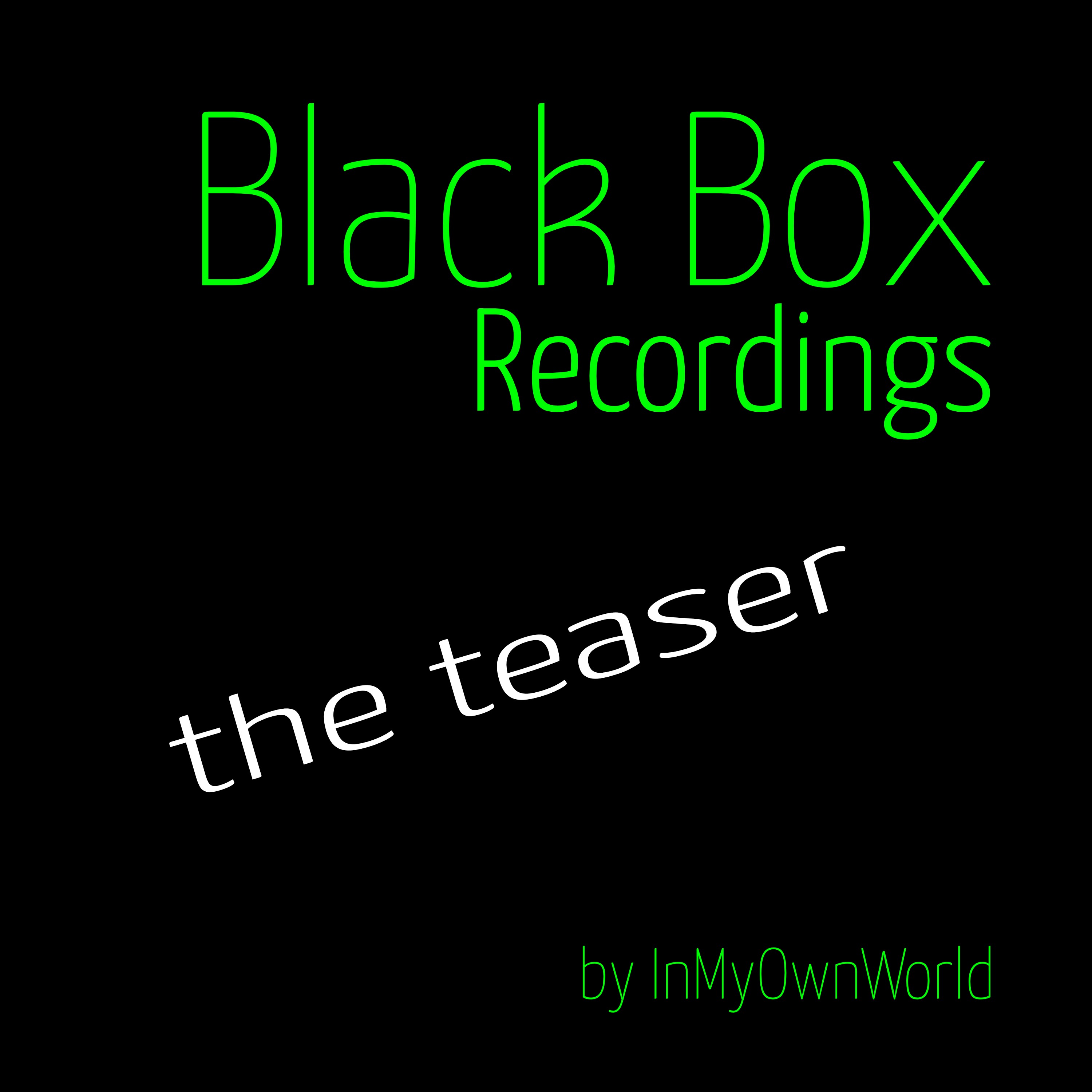 BBR0000 - Teaser episode artwork