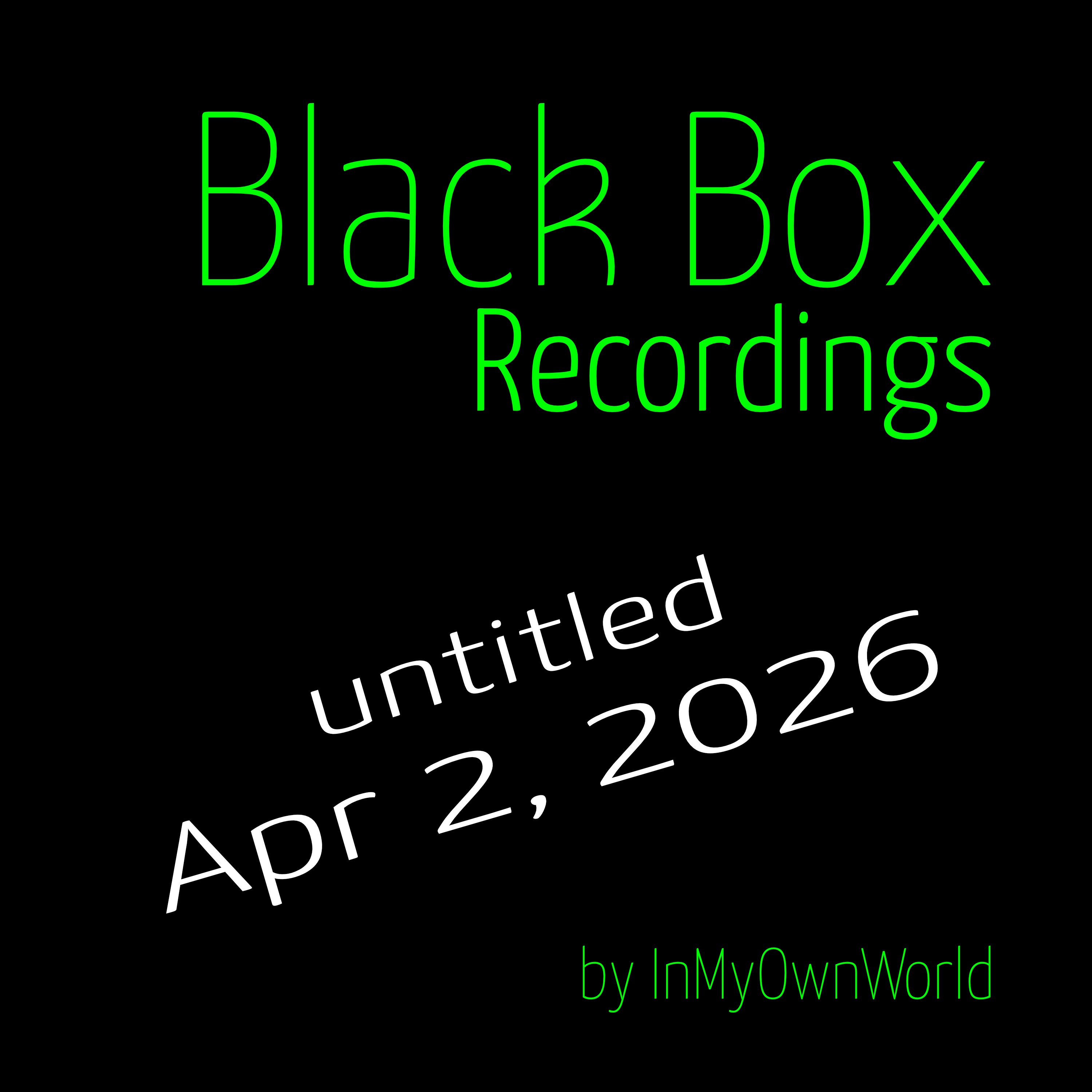 BBR0020 - Untitled episode artwork