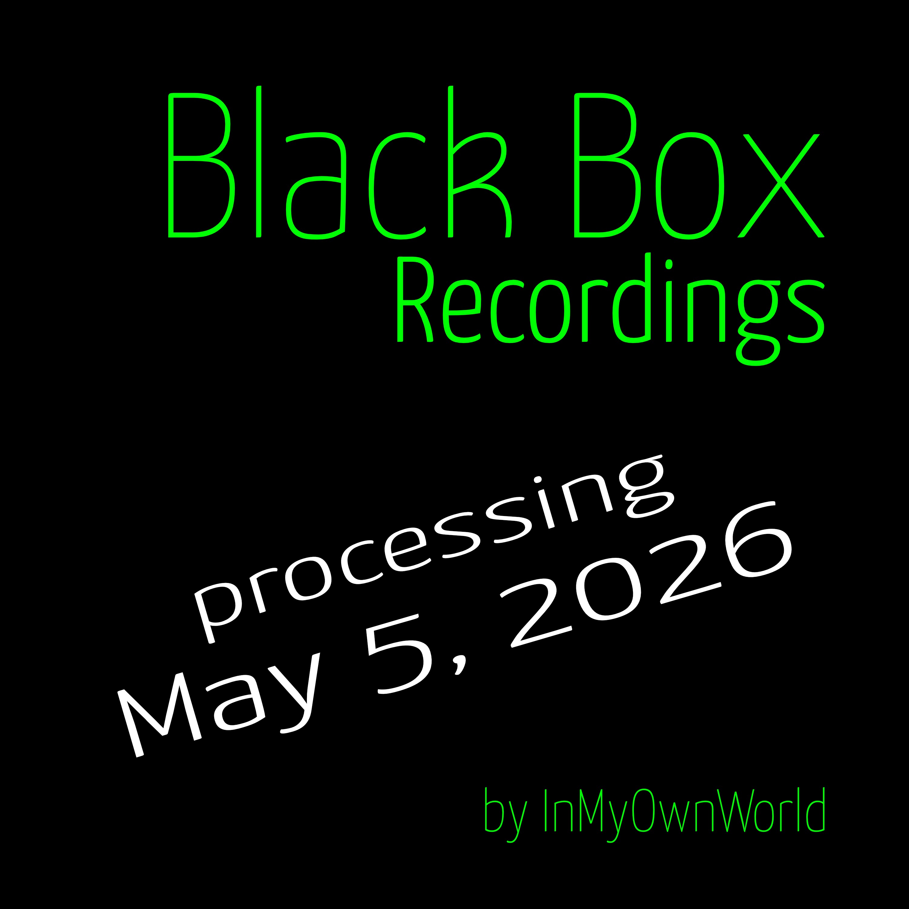 BBR0027 - Processing episode artwork