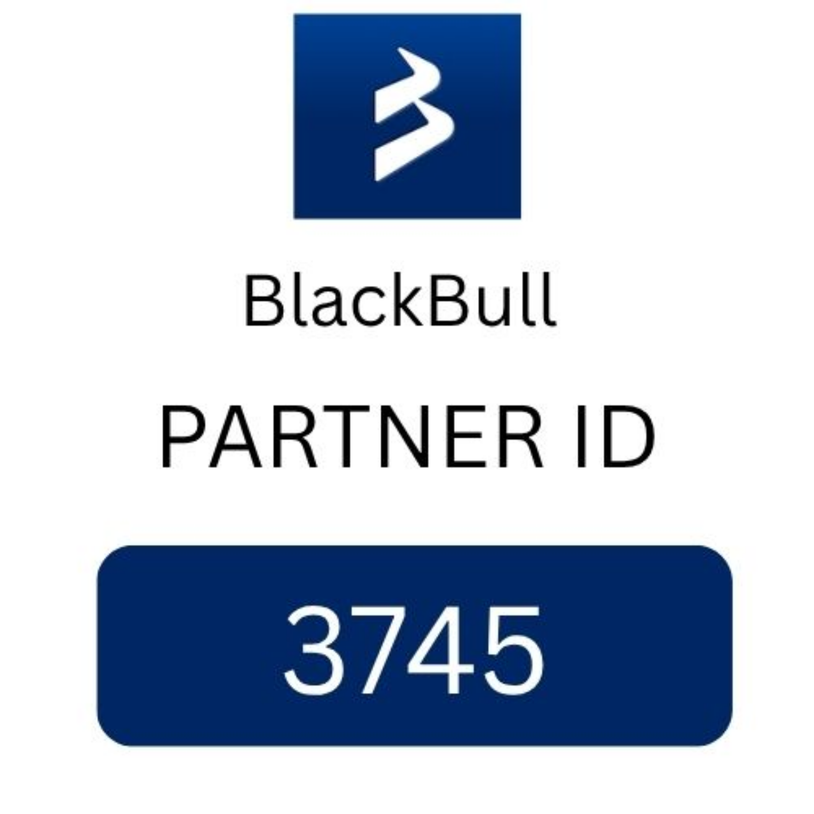 BlackBull Partner-ID „3745“ – 10 % Rabatt