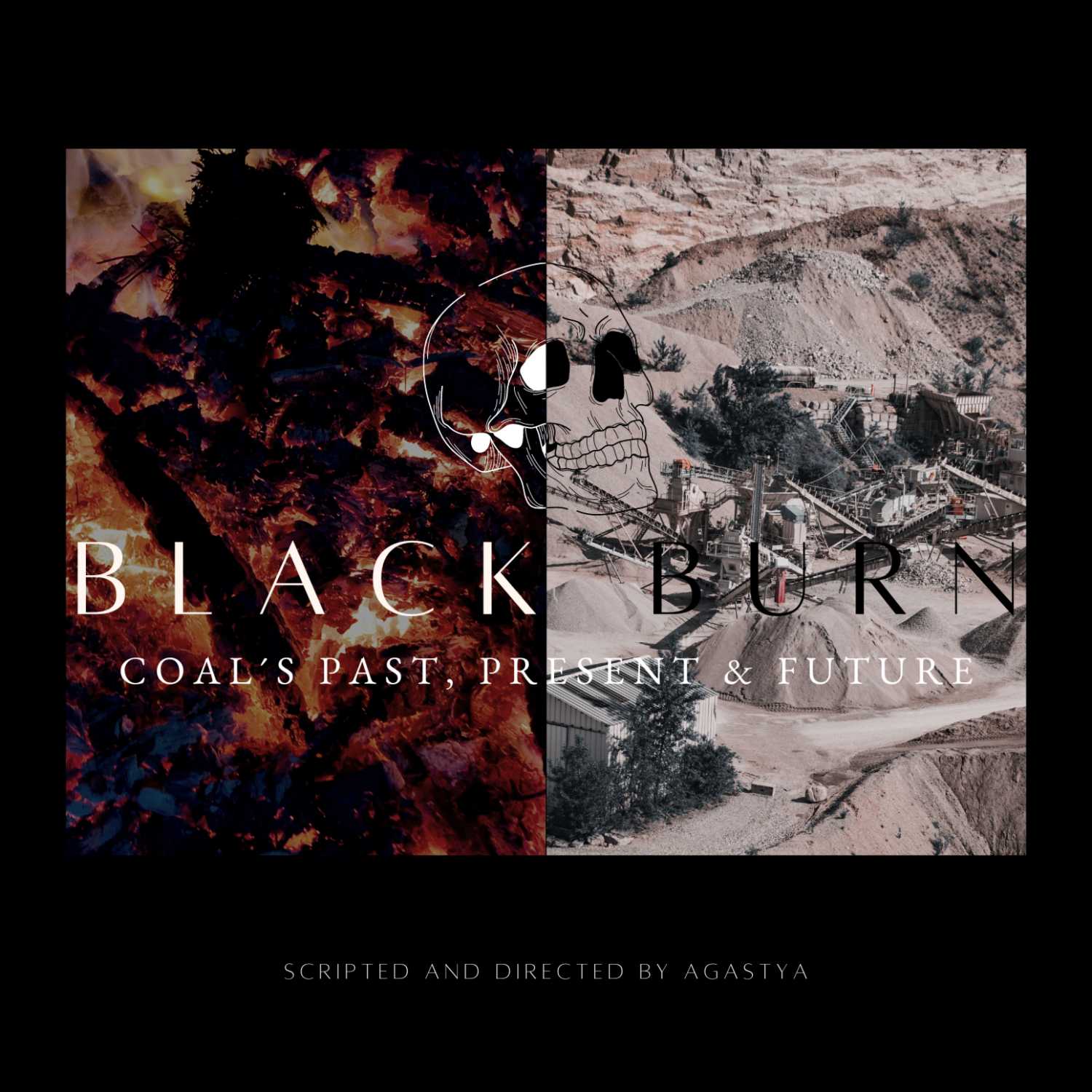 Black Burn