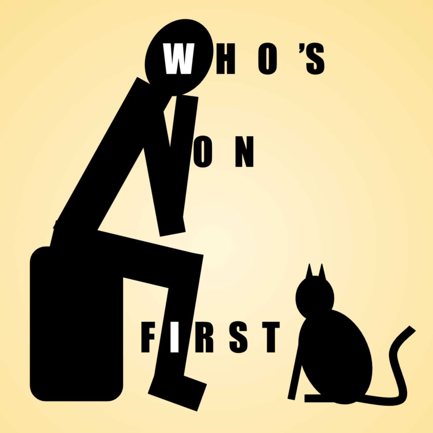Who's On First - Ep. 1 – Black Cats Run