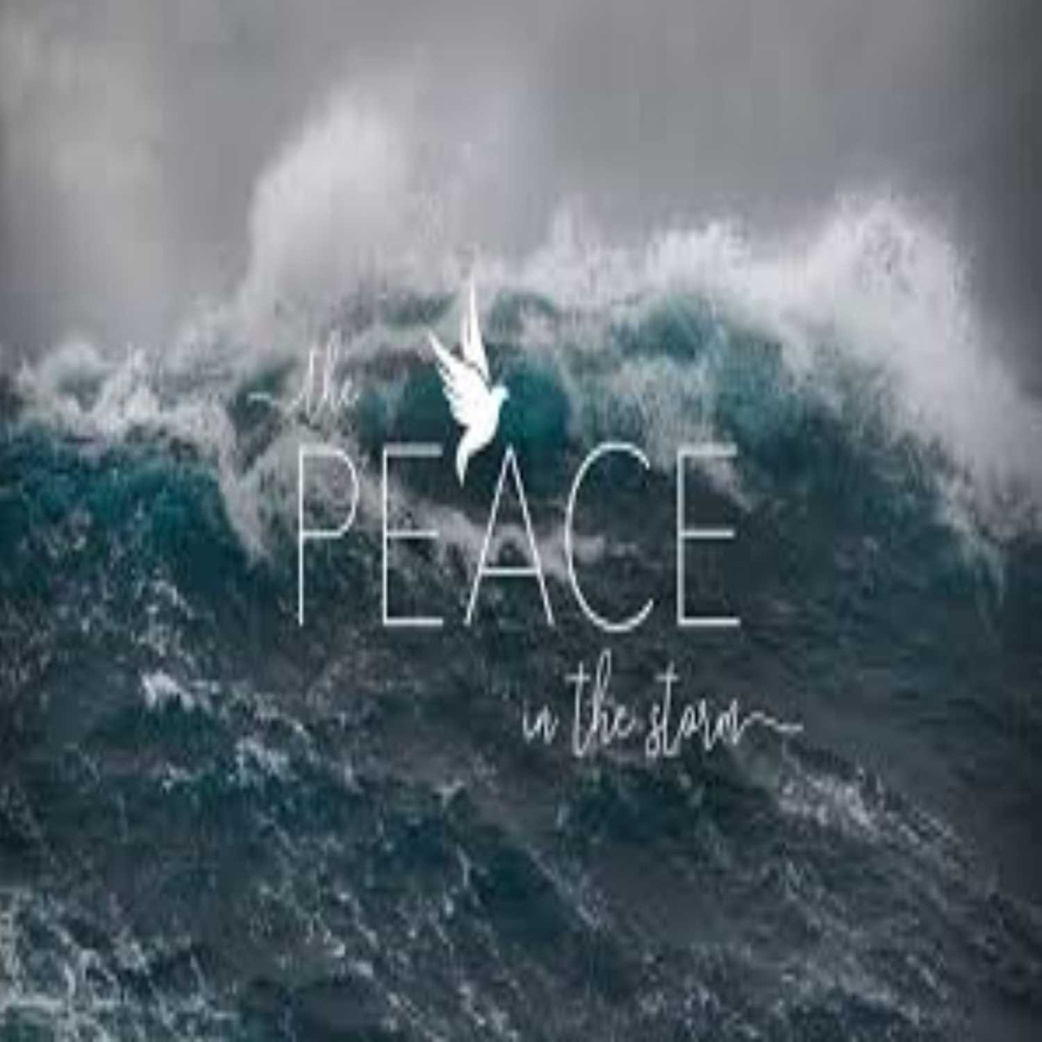 Peace in the Storm