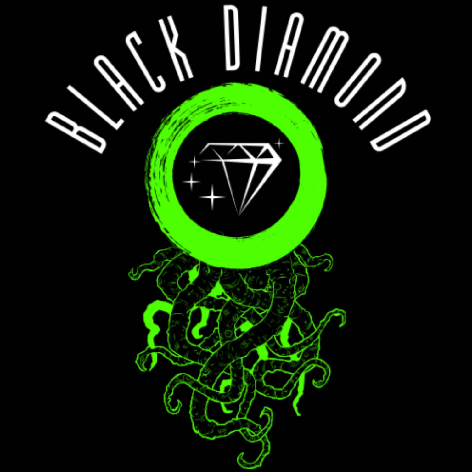 Black Diamond Podcast