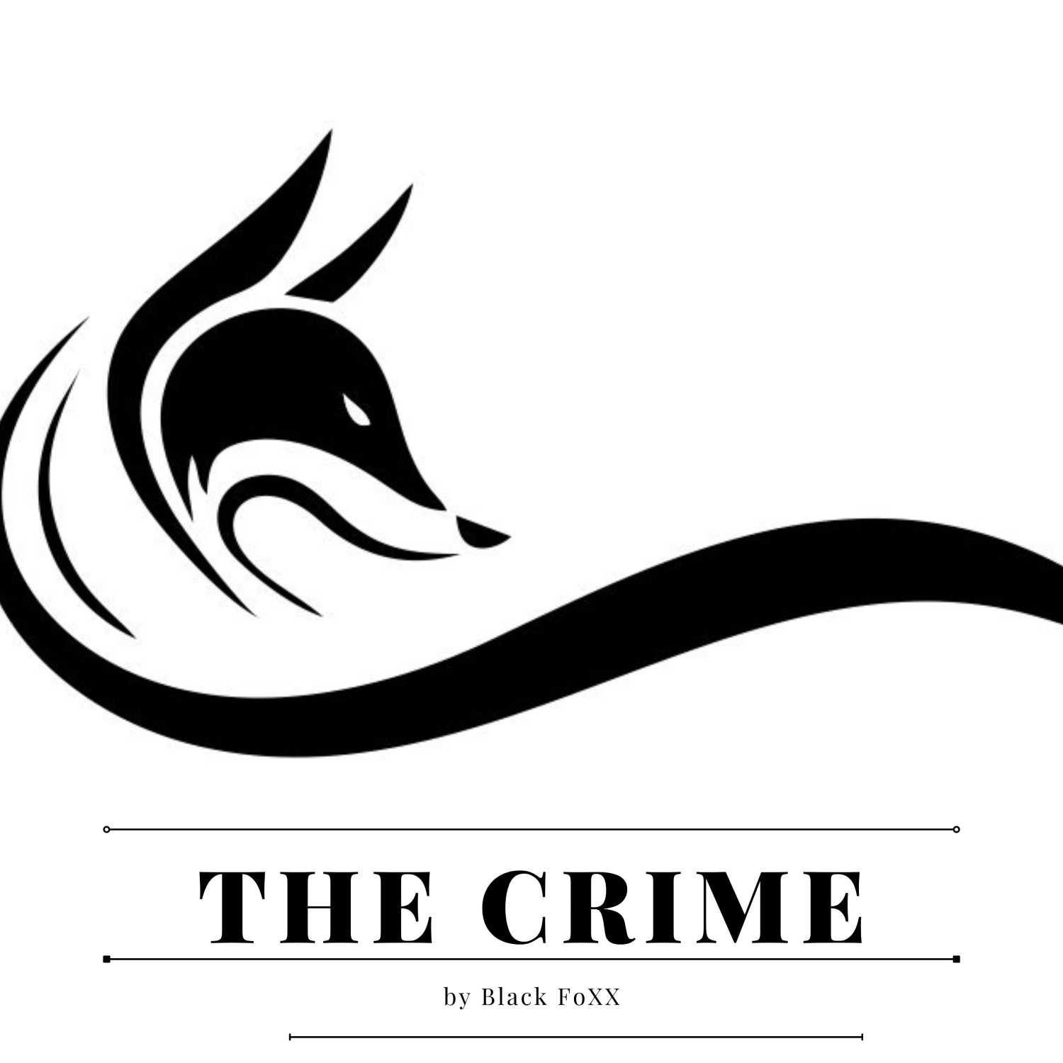 The Crime cover art