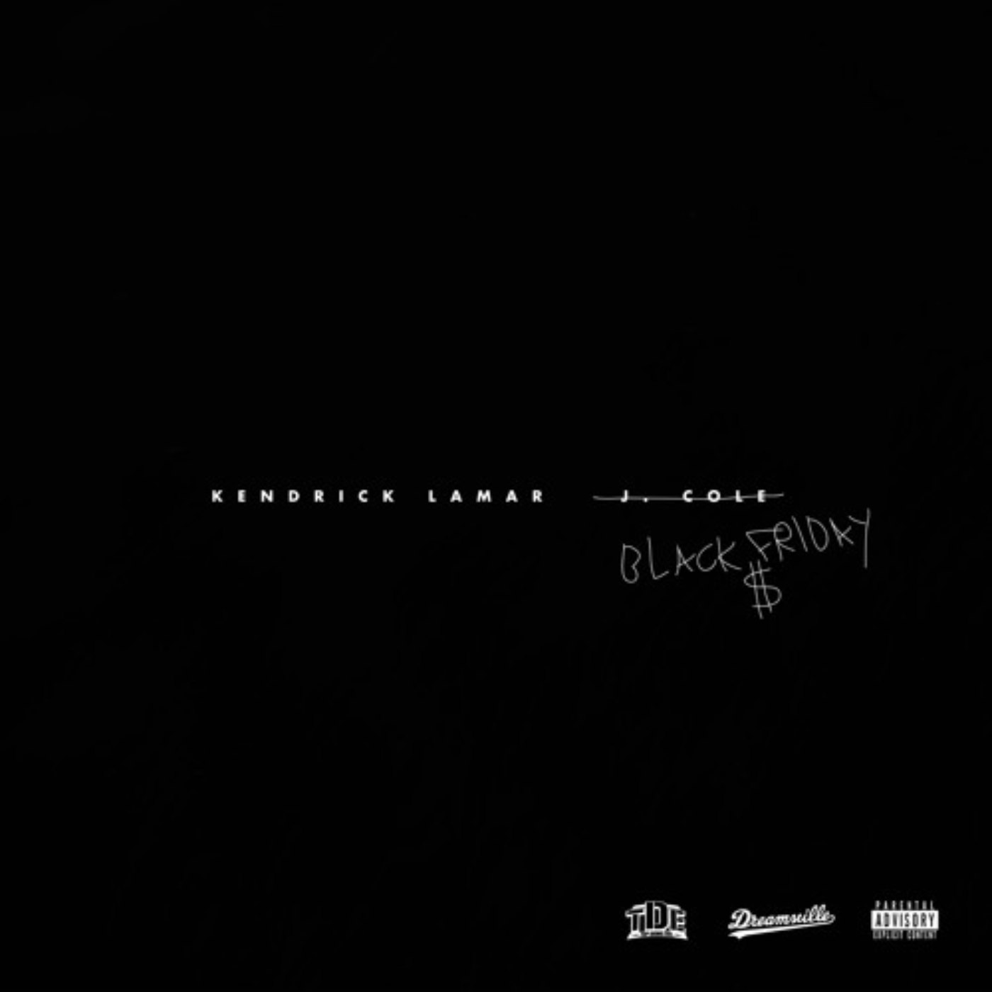 Kendrick Lamar
