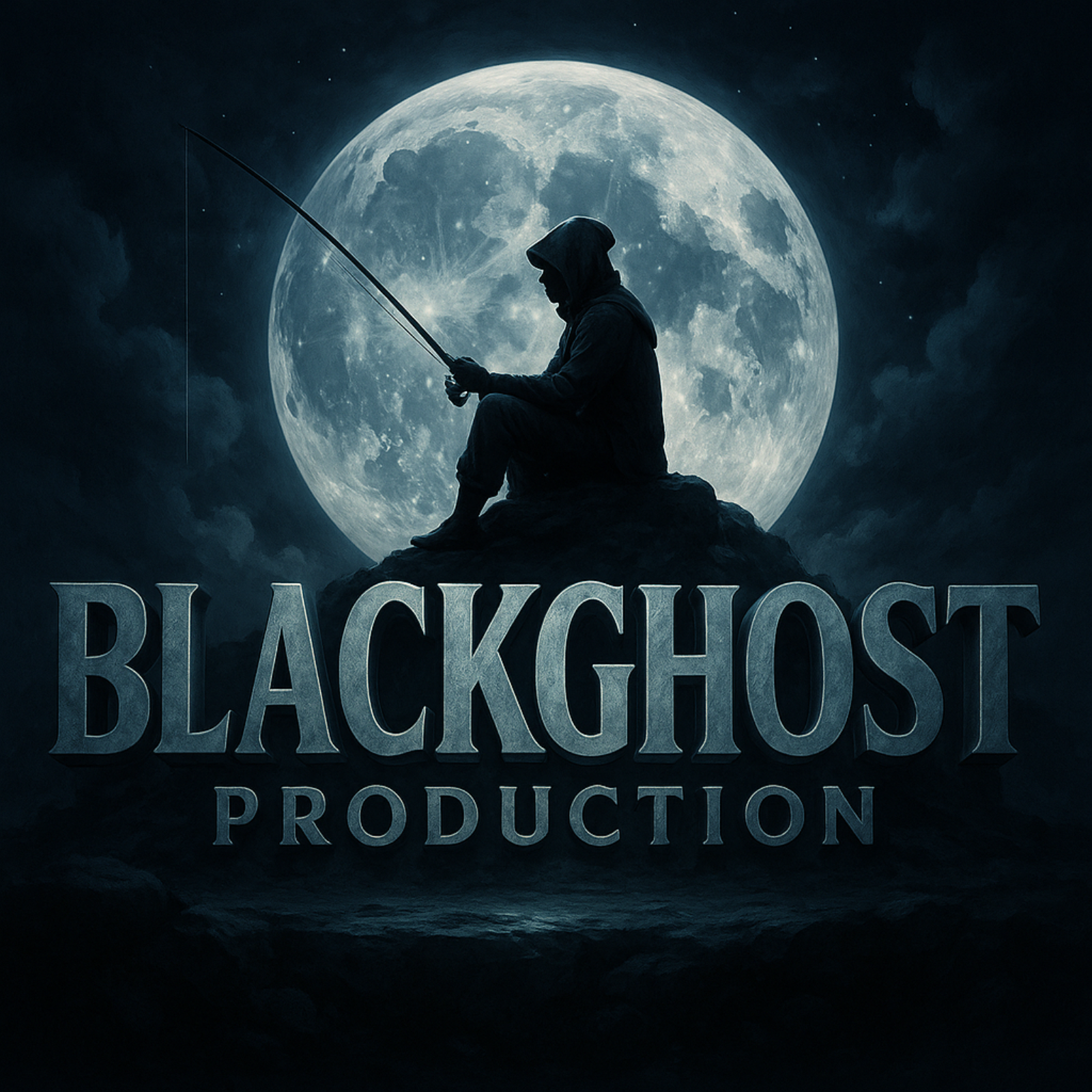BlackGhost Production Presents: *DIVINE REMEDIES* podcast artwork