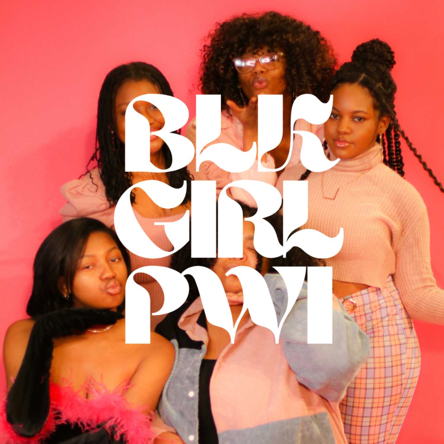 Black Girl At A PWI