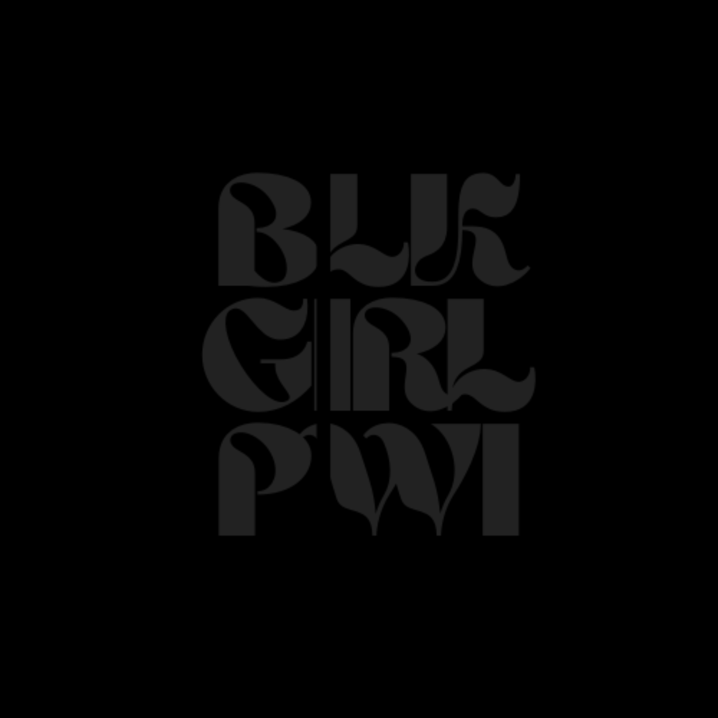 Black Girl At A PWI