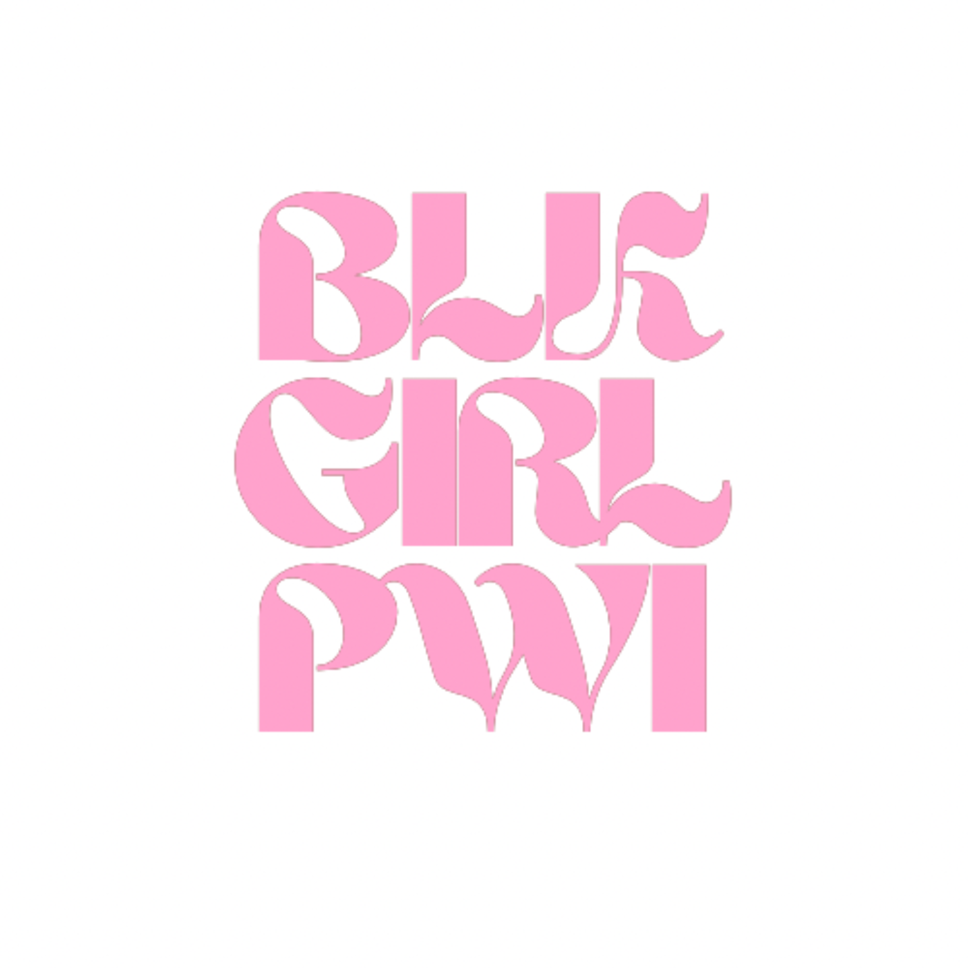 Black Girl At A PWI