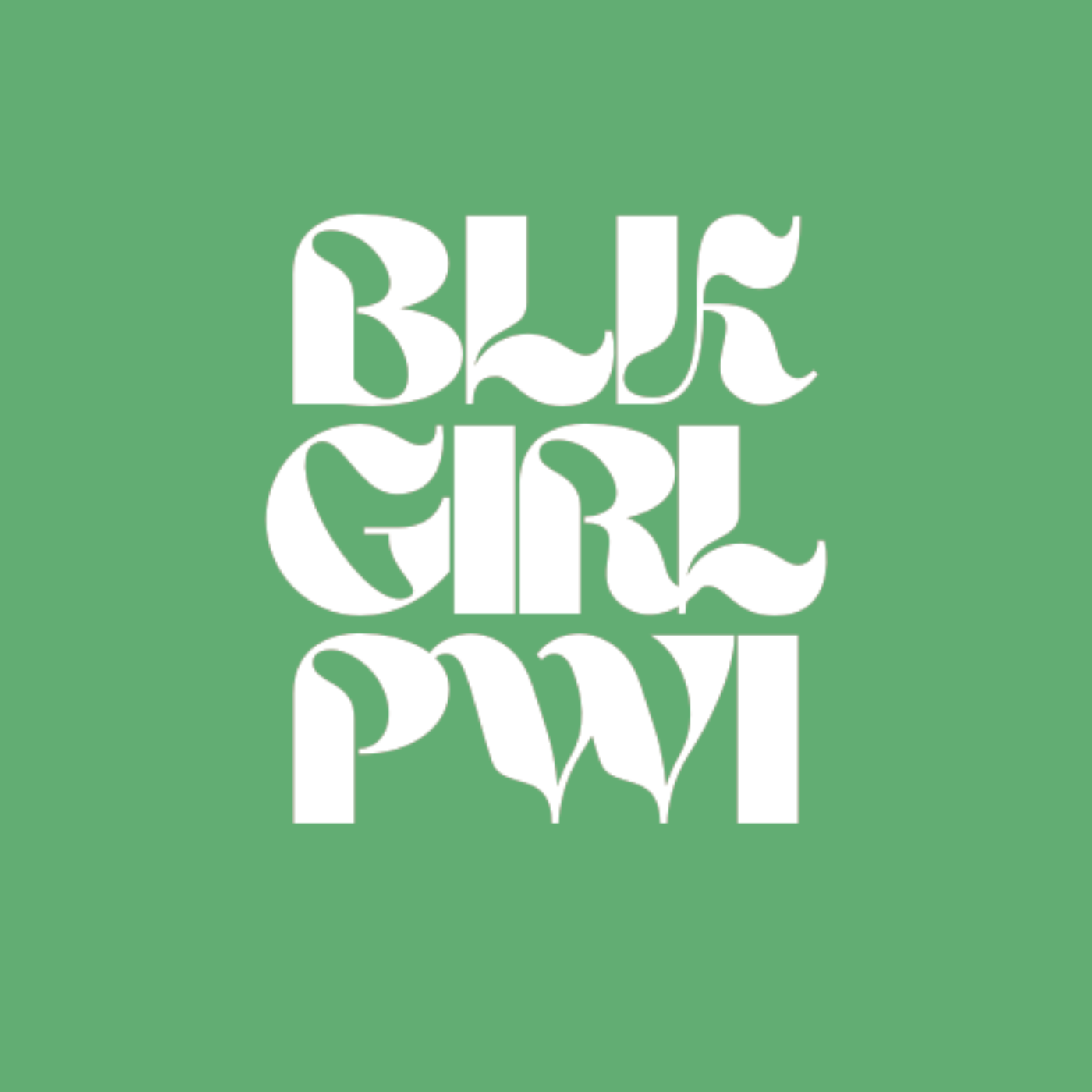 Black Girl At A PWI