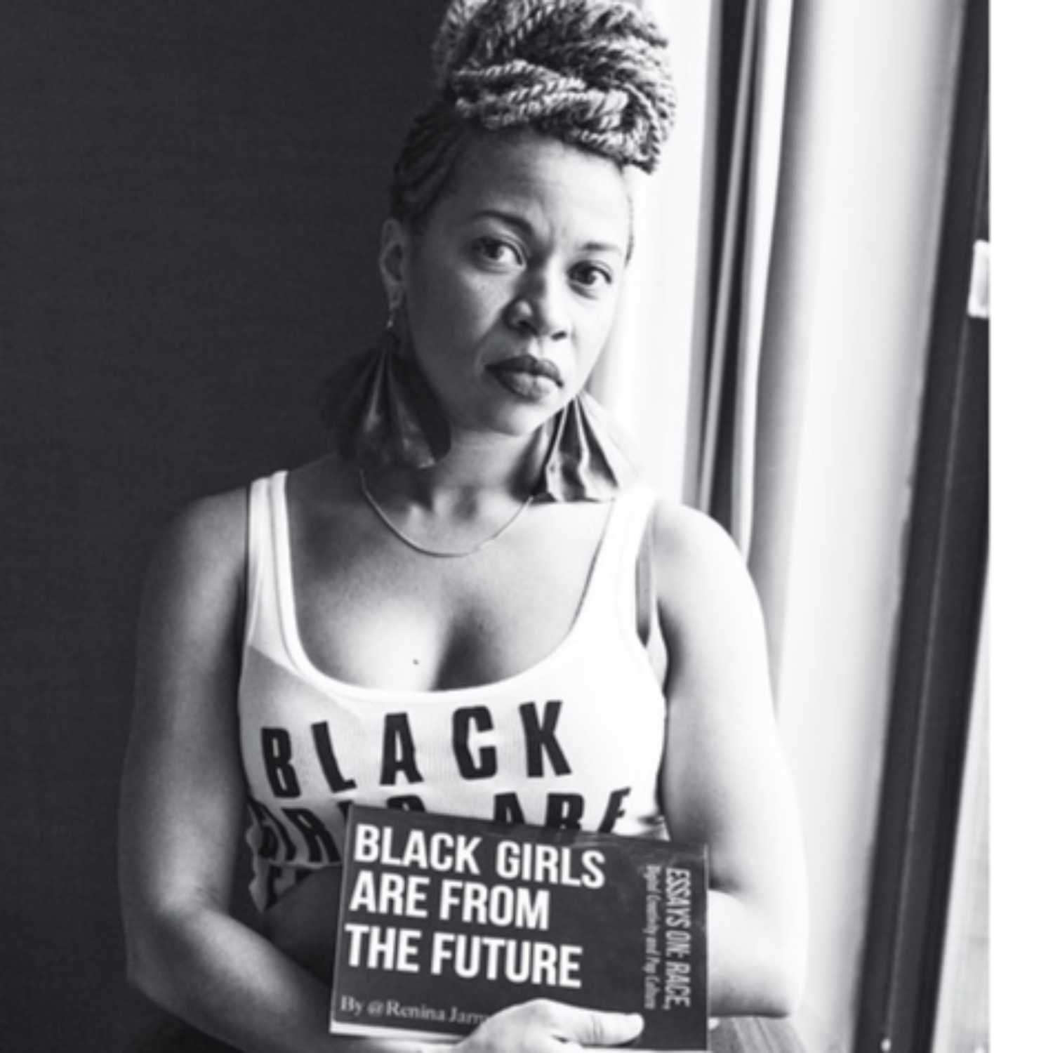 Black Girls Are From the Future