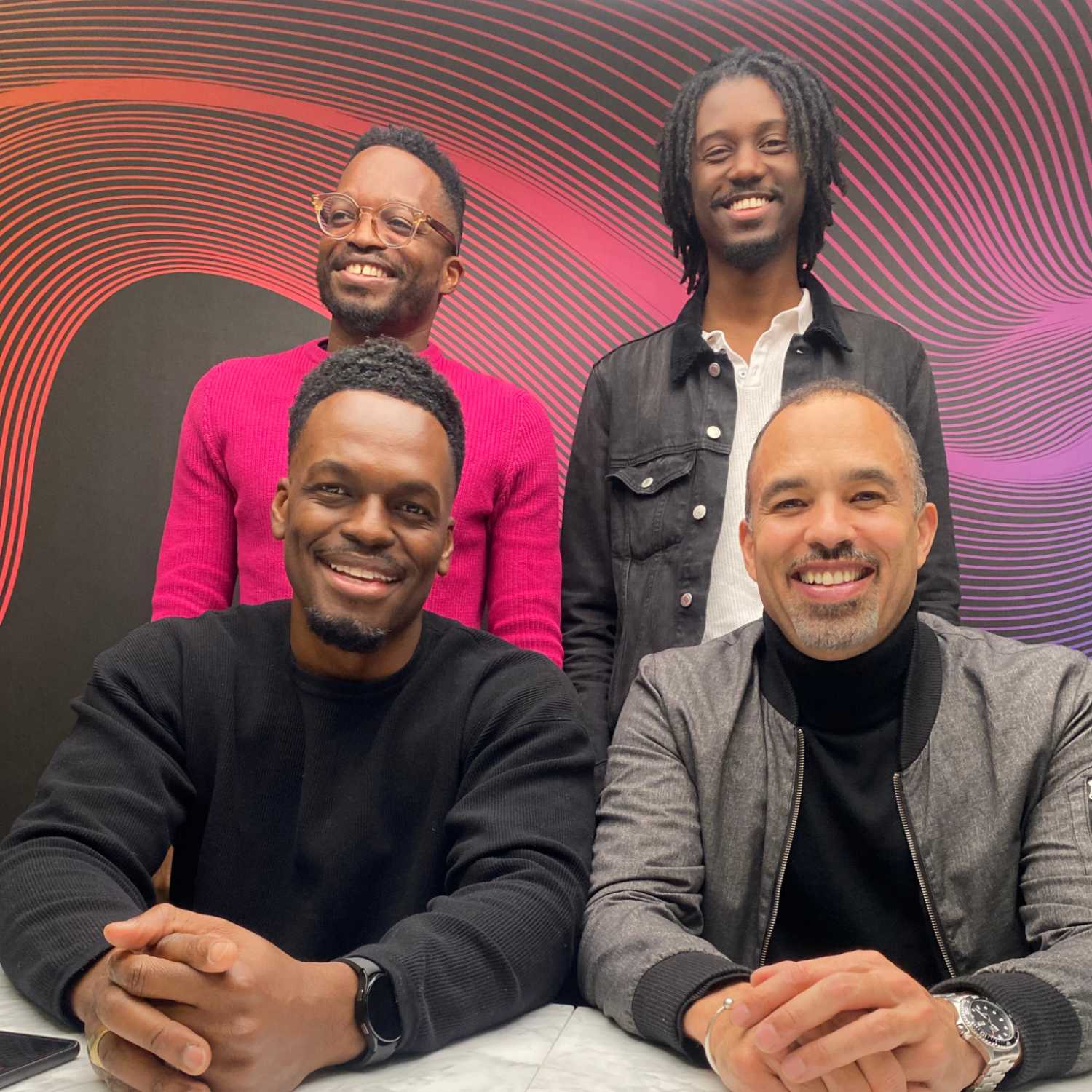 Black Inc. Podcast