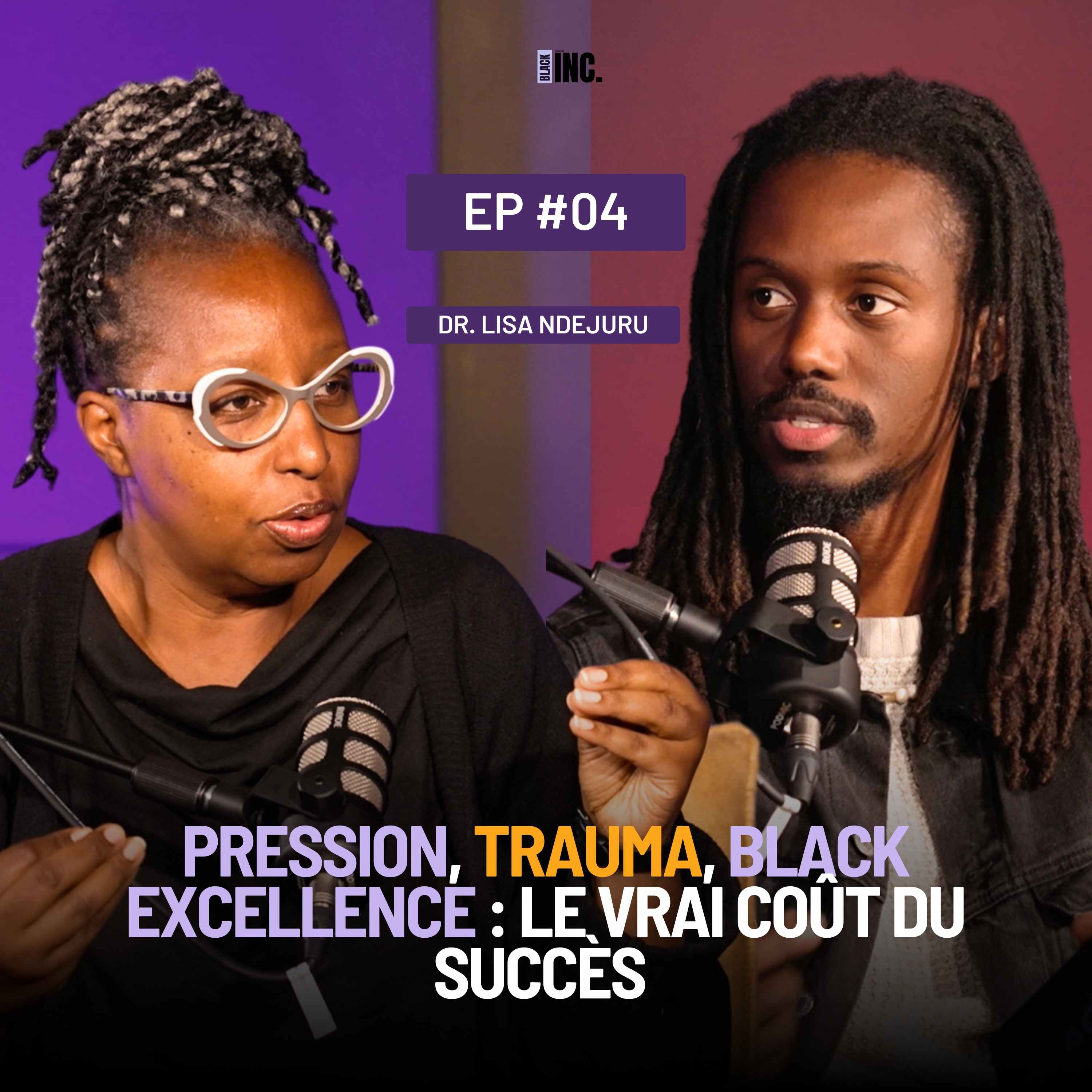 Black Inc. Podcast