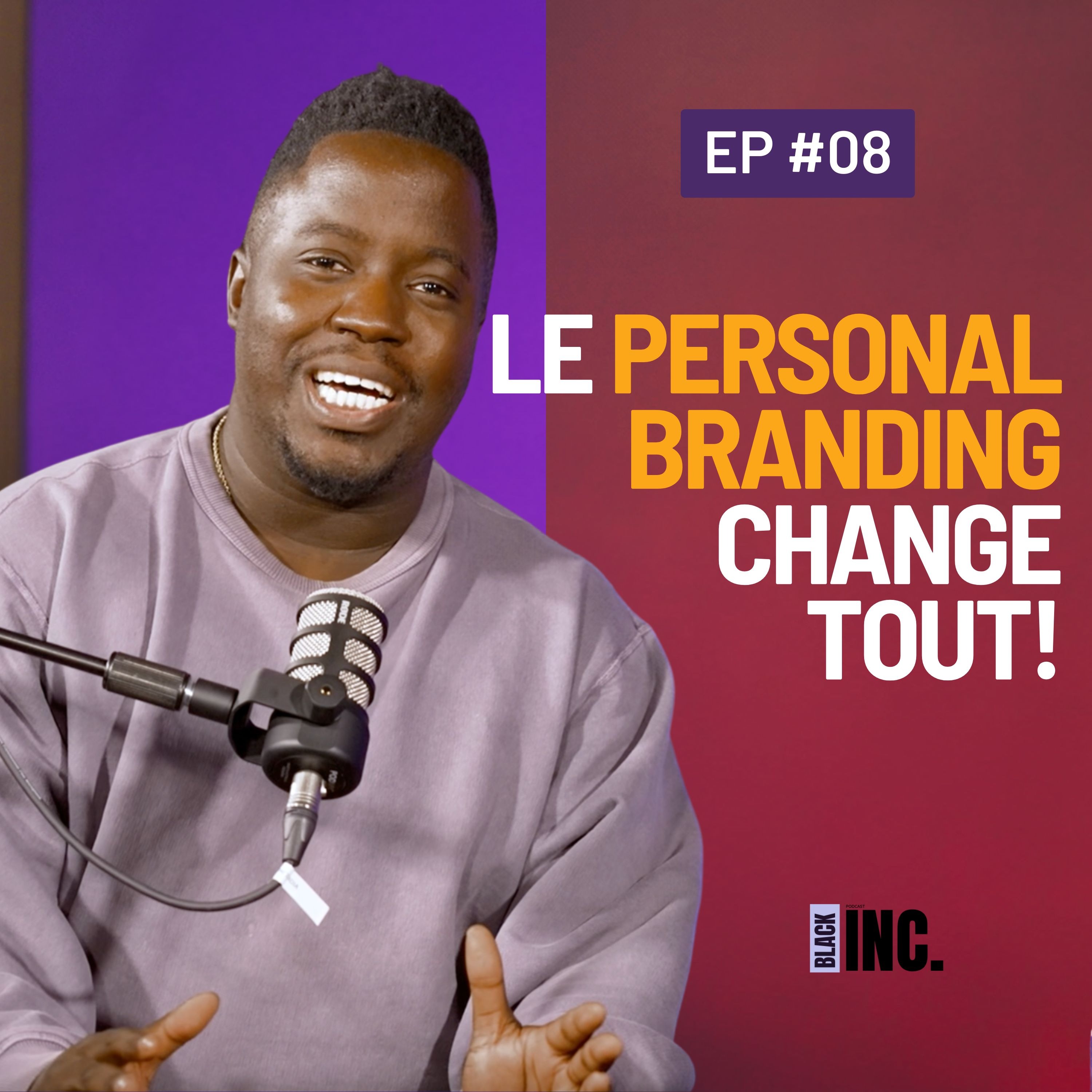 Black Inc. Podcast