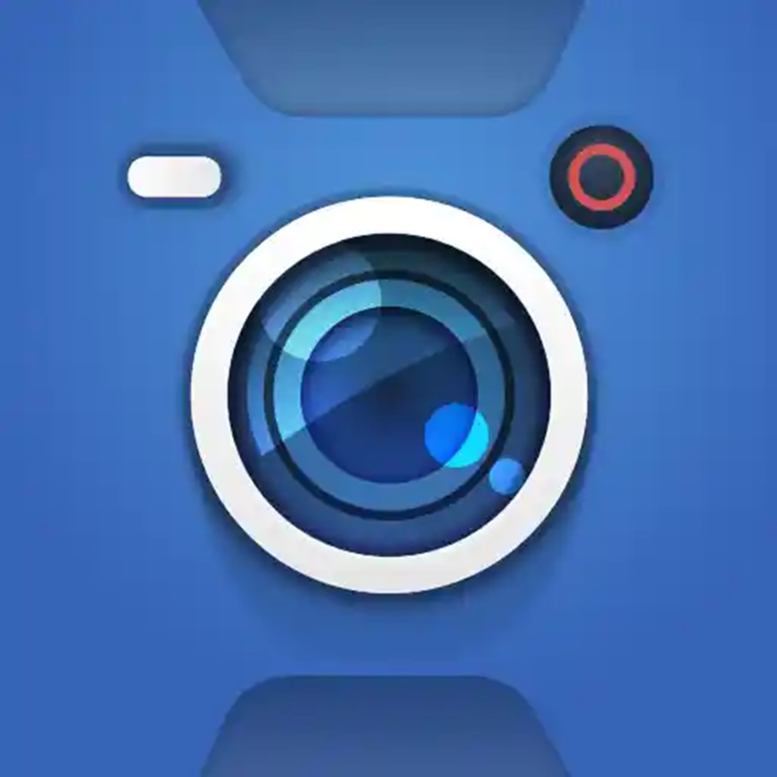 Blackmagic Camera App & Video Production Podcast podcast artwork