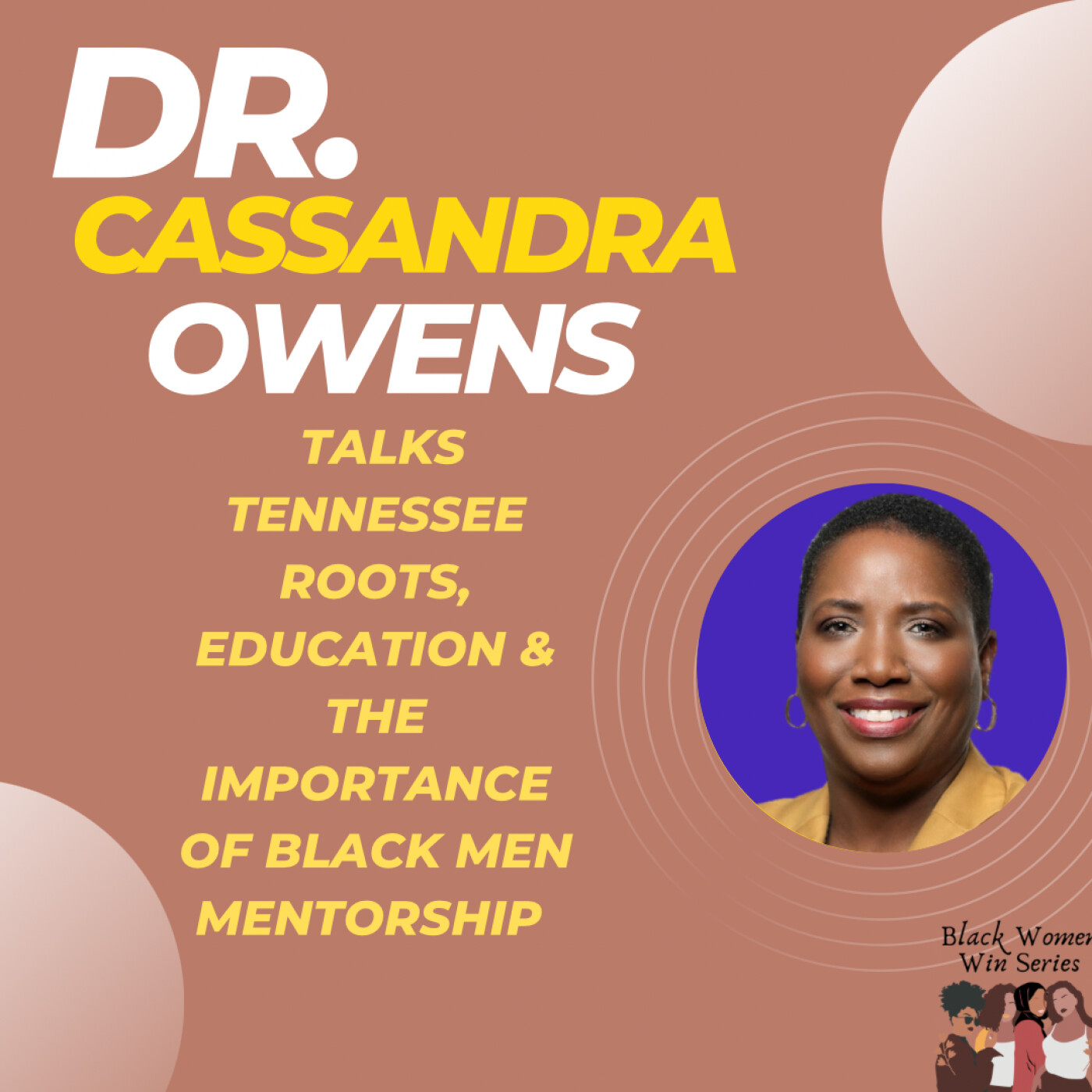 Dr. Cassandra Owens