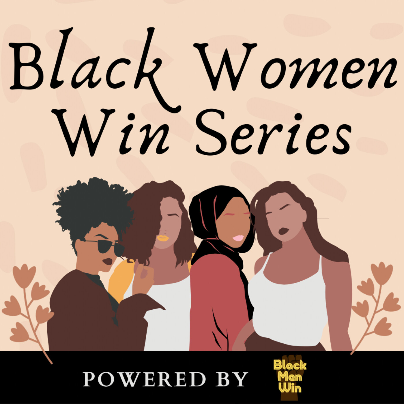 Jen Washington | Black Women Win