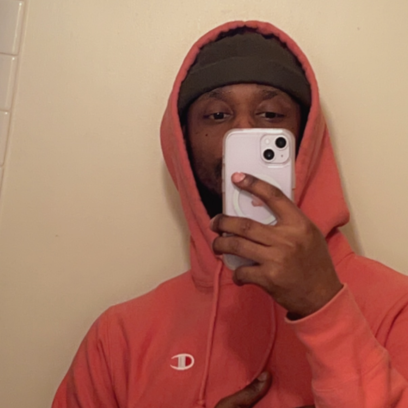 BLACK , QUEER  and 40 !