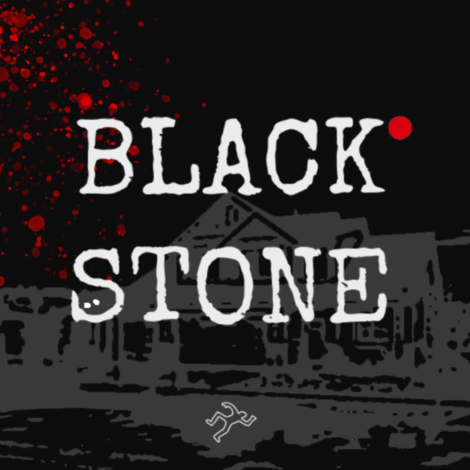 Blackstone Episode 1 - Welcome to Blackstone episode artwork
