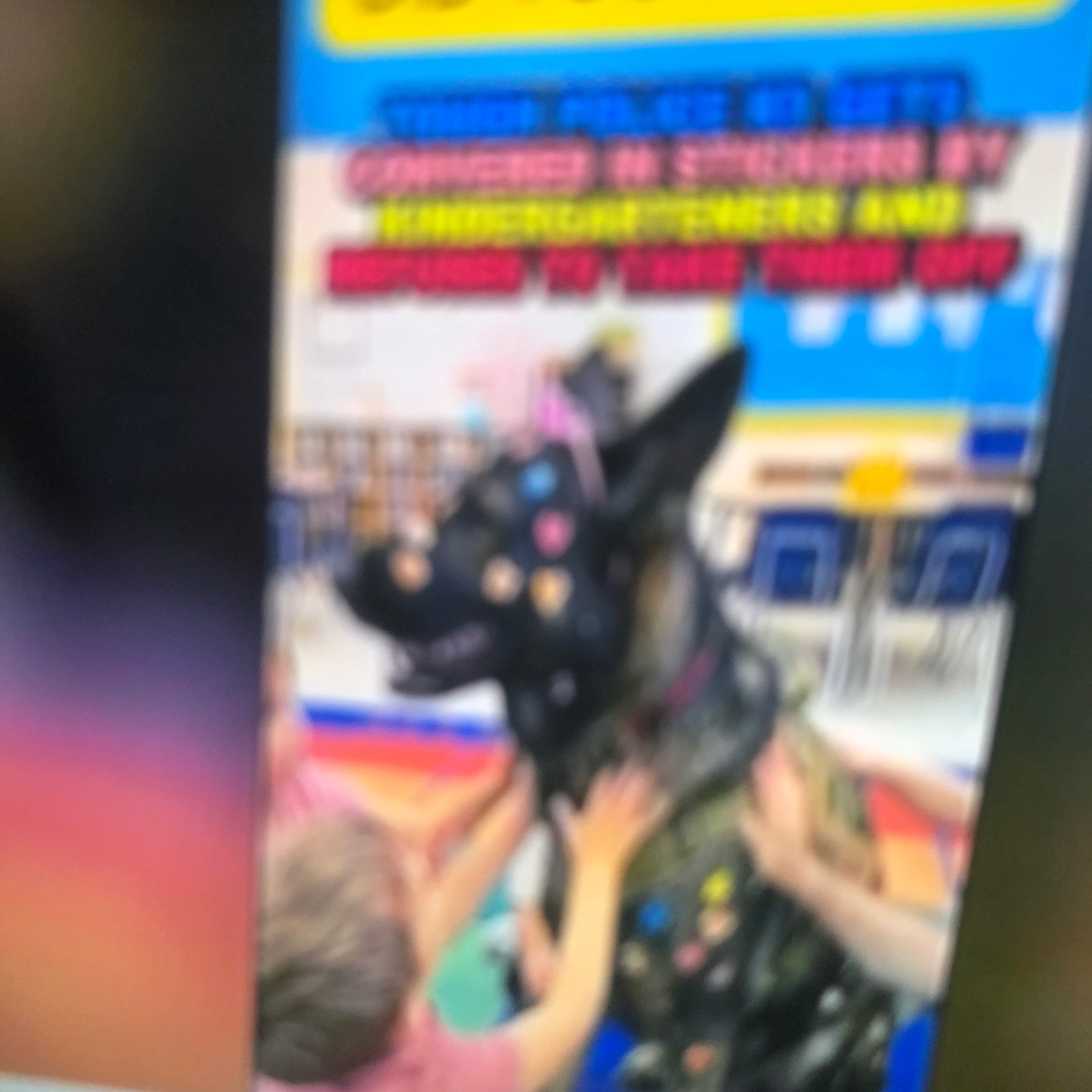 Boys loving woman. Based on true events