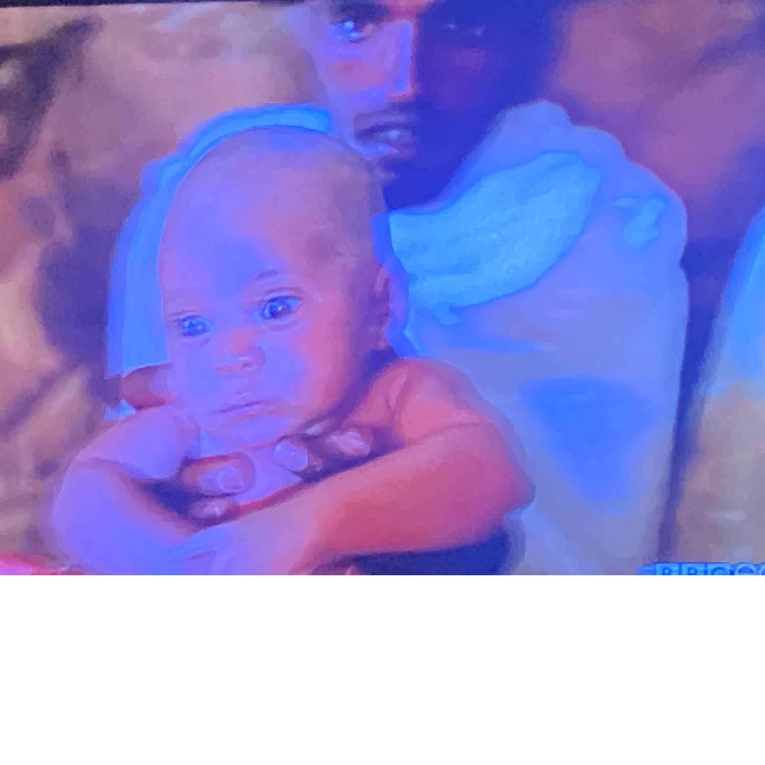 cover of episode Famous divas having twin babies. 