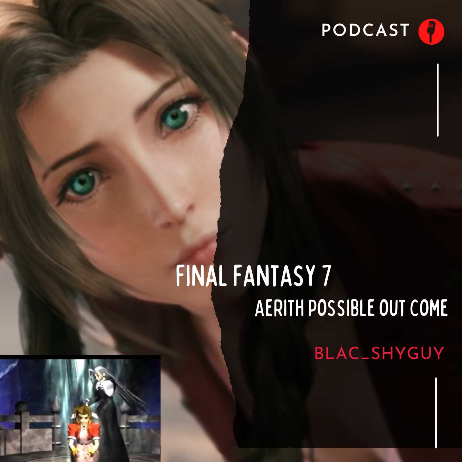 Shy Town Podcast