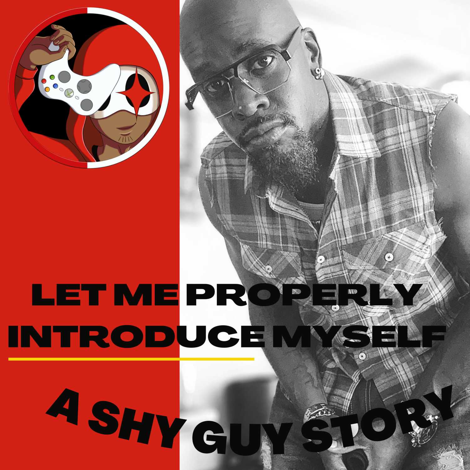 Shy Town Podcast