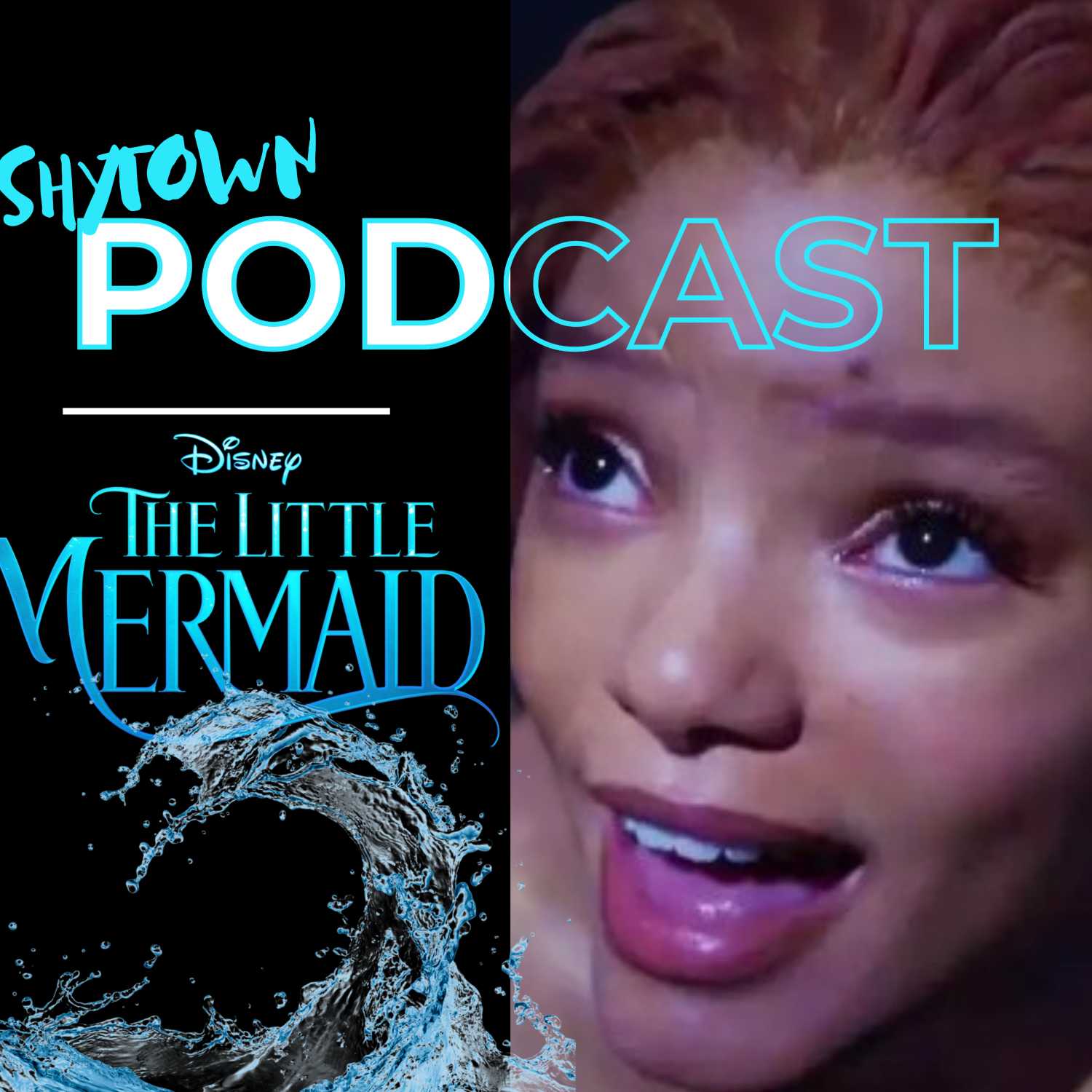 Shy Town Podcast
