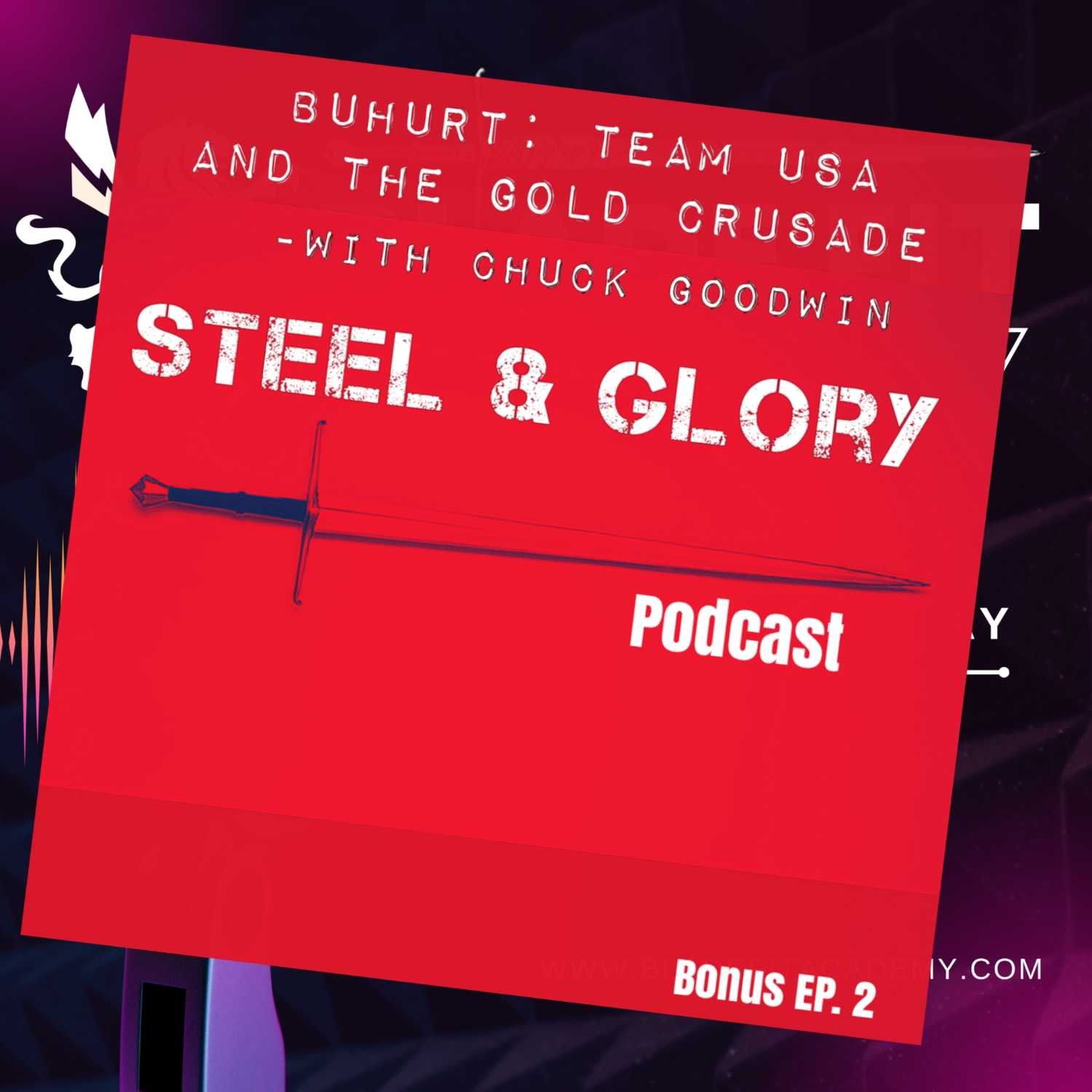 Steel & Glory