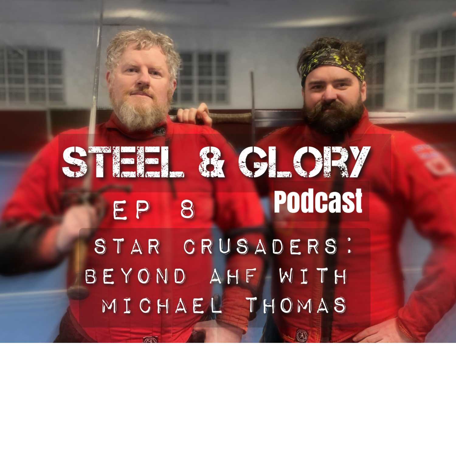 Steel & Glory