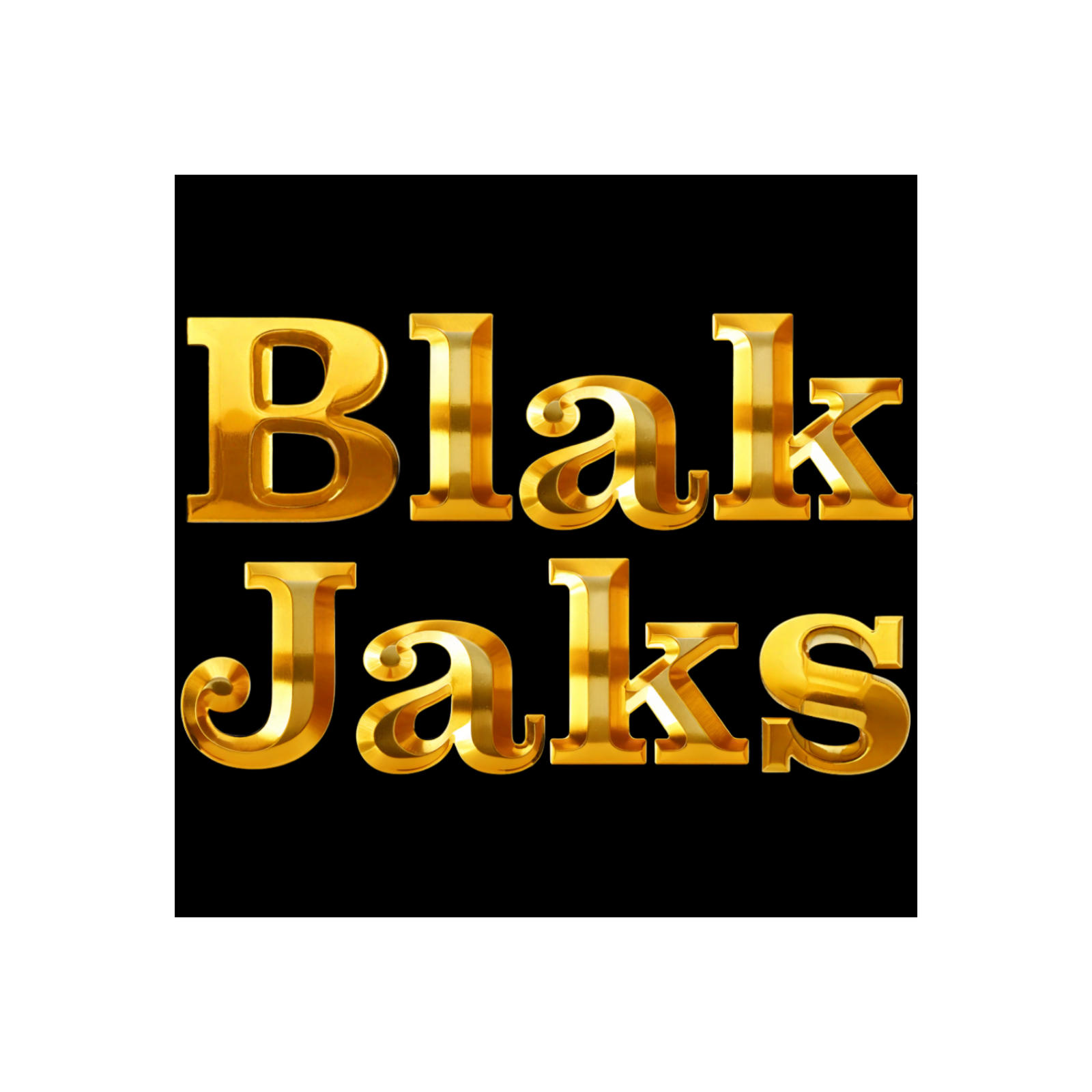 BlakJaks Podcast podcast artwork