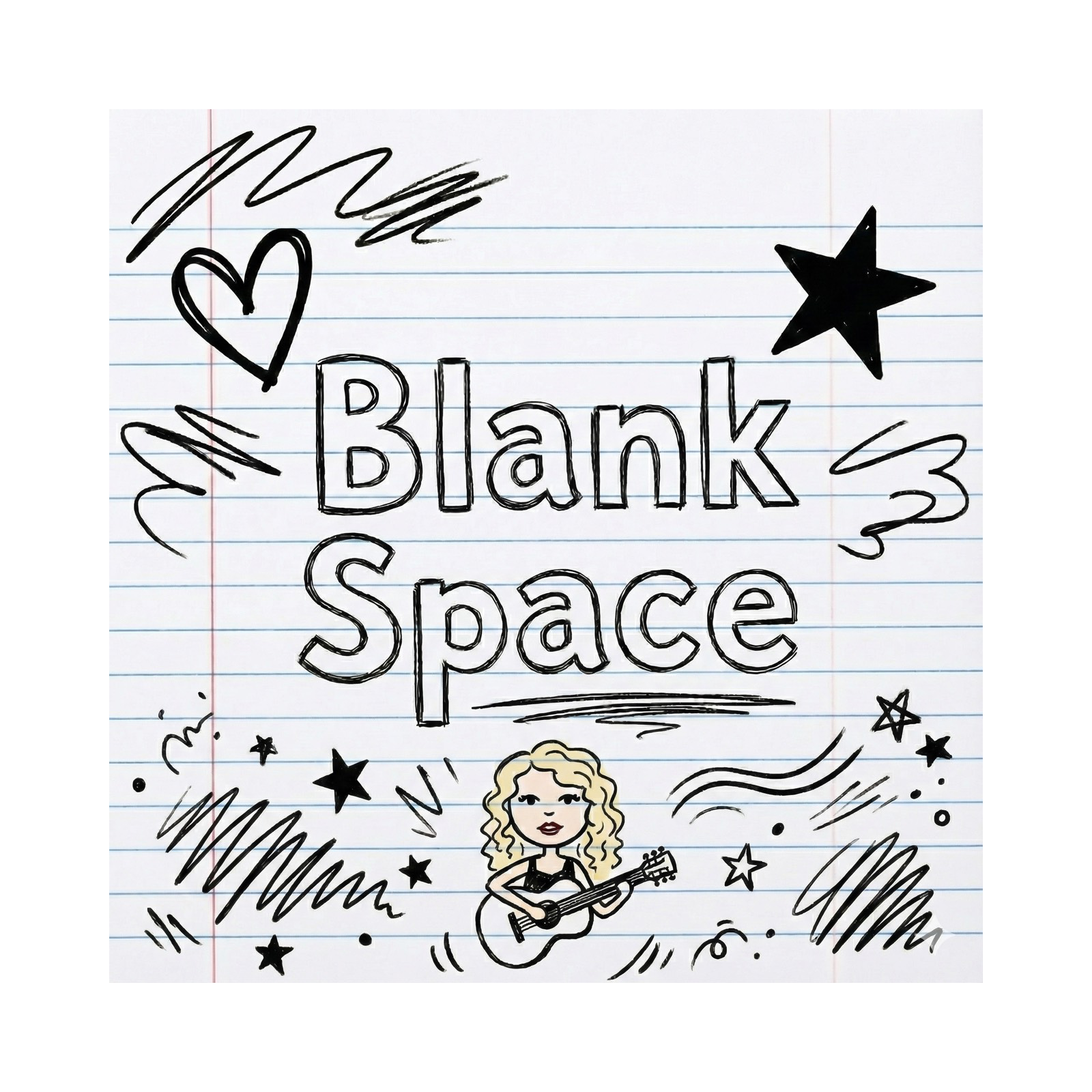 Blank Space