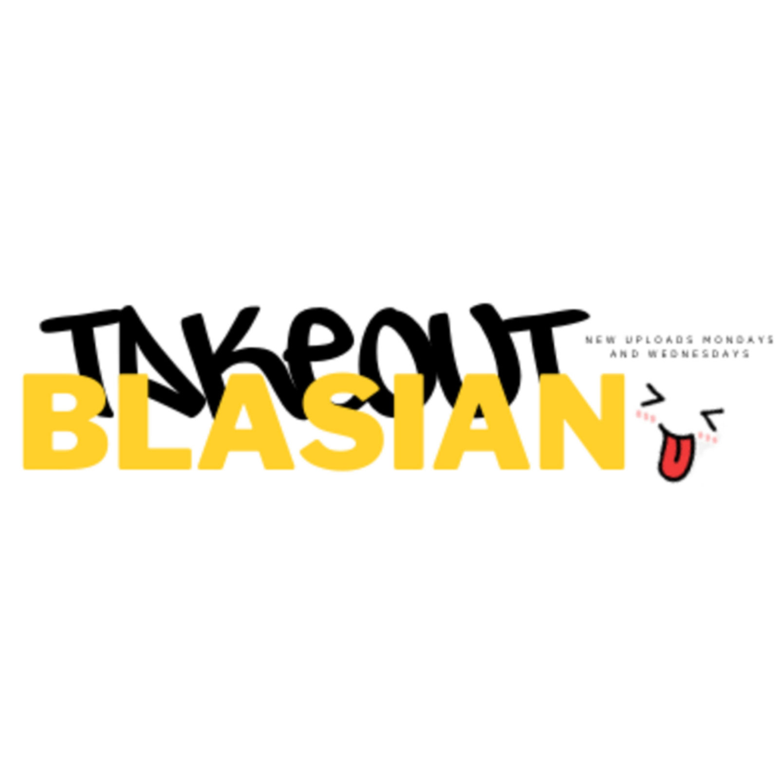 Blasian Takeout