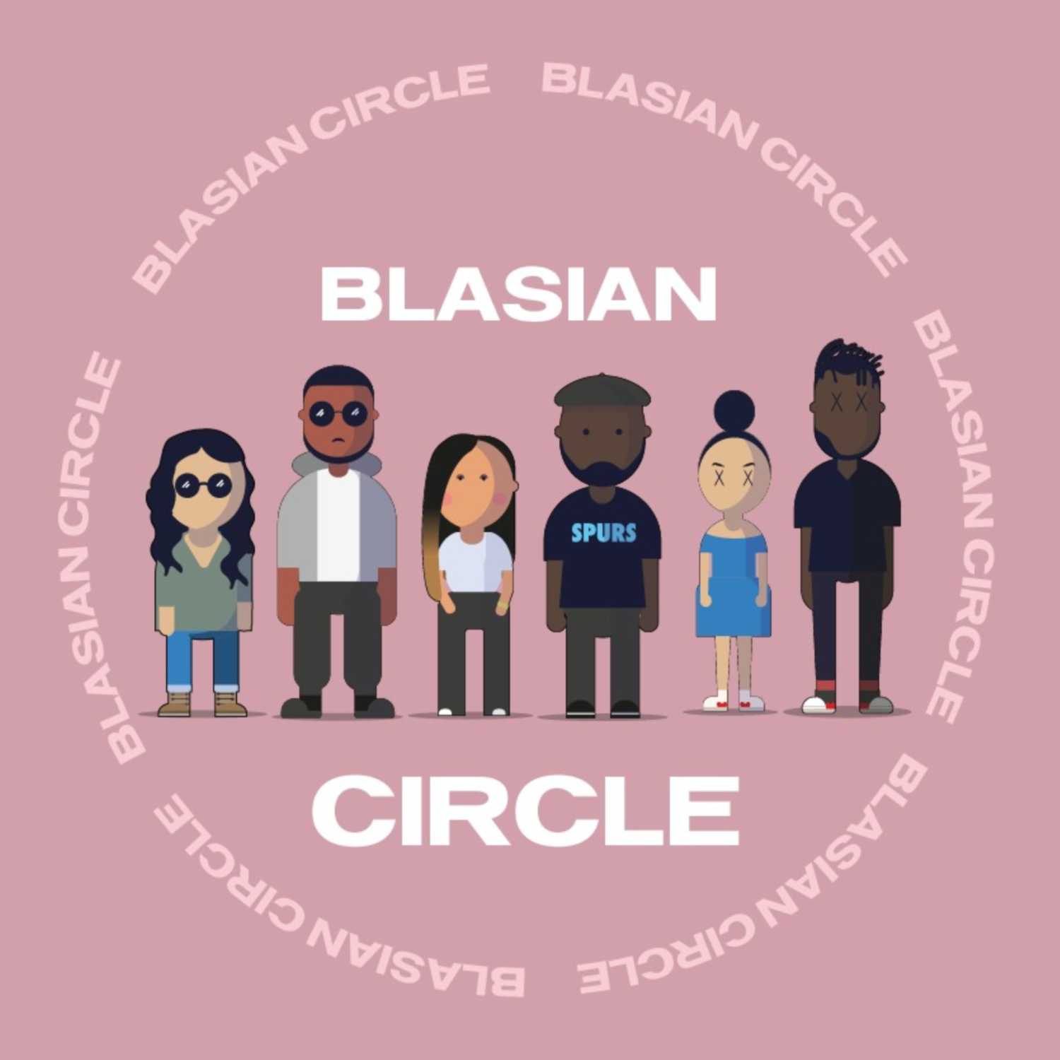 Blasian Circle