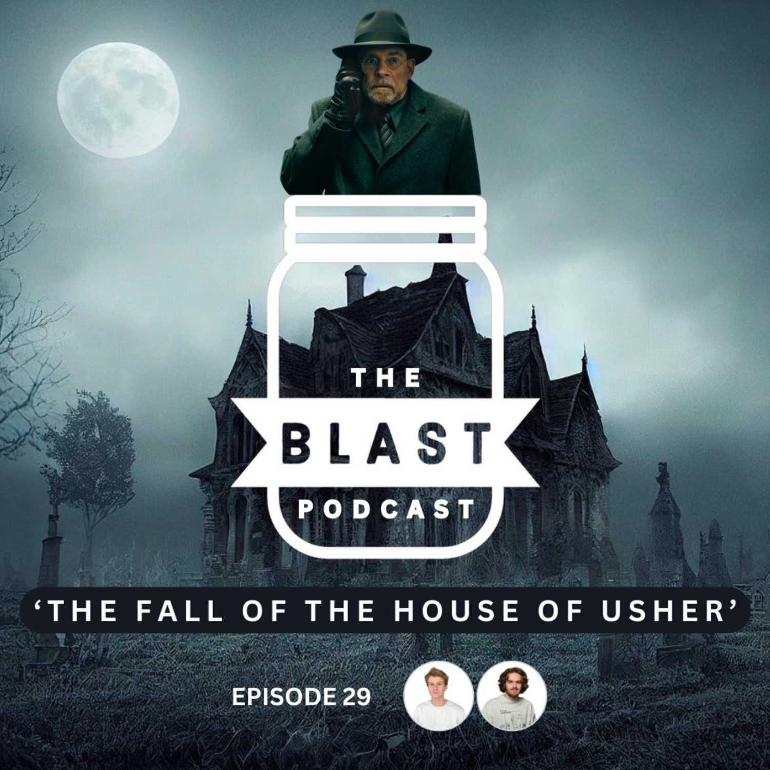 The Blast Podcast