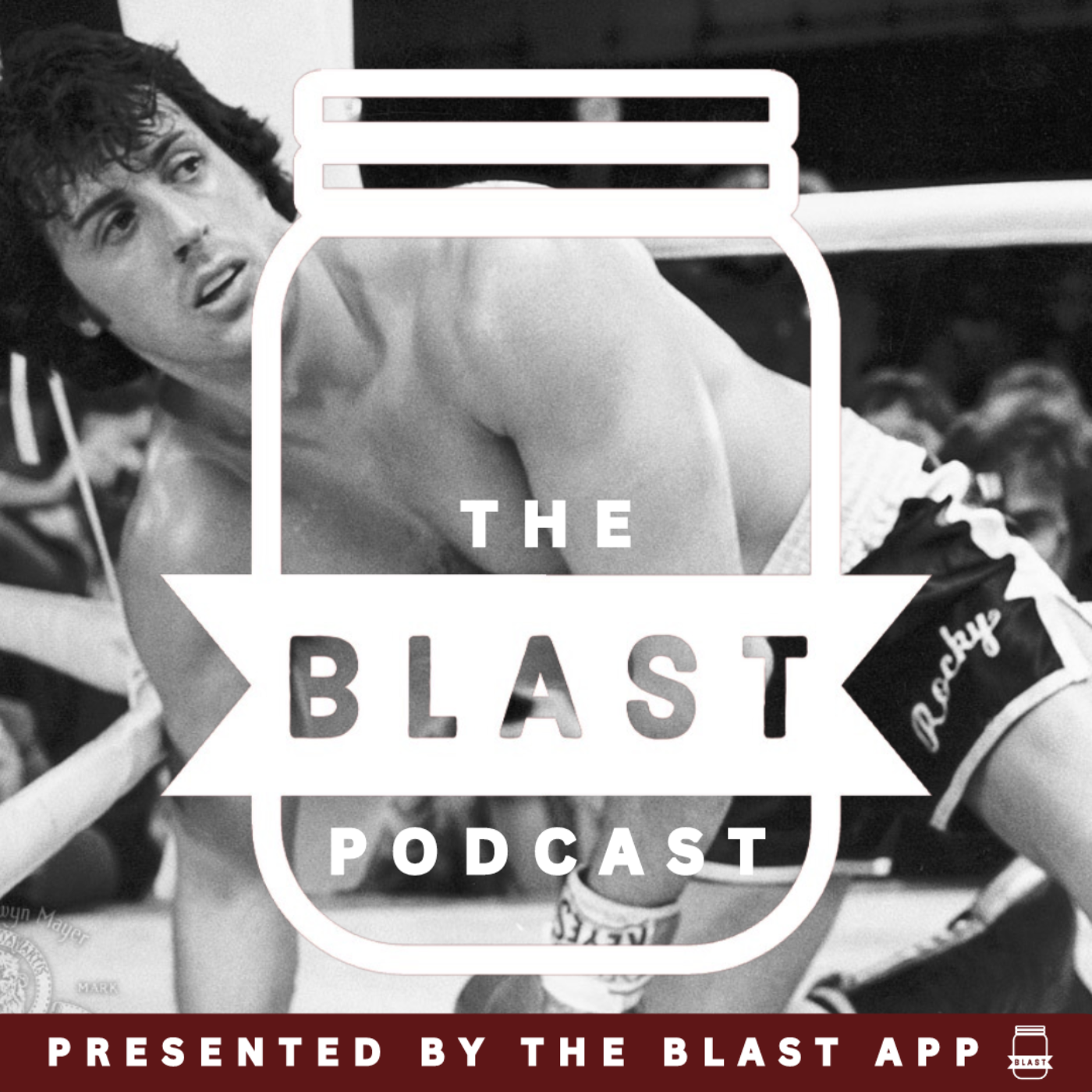 The Blast Podcast